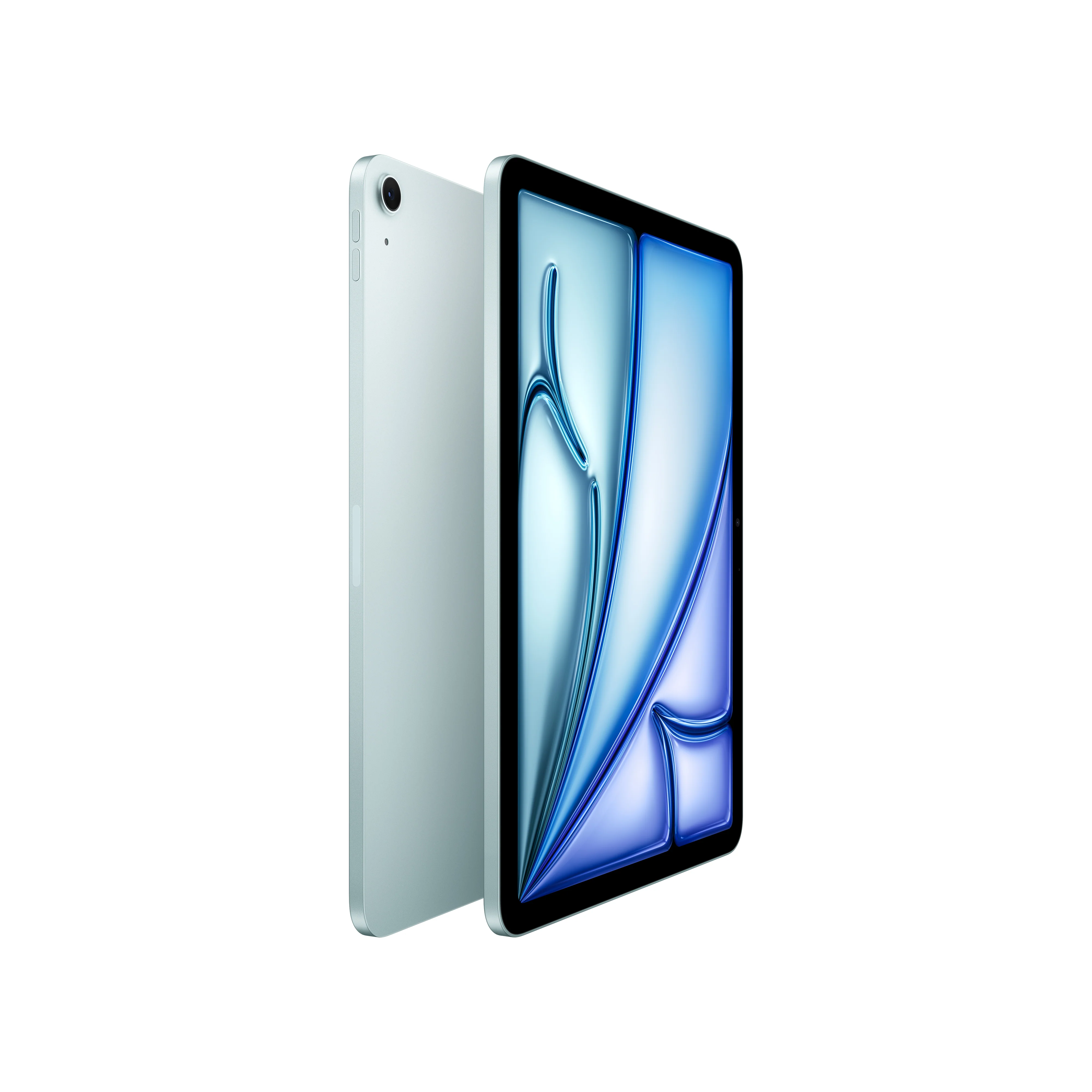 11-inch iPad Air Wi-Fi 512GB - Blue (M3) - Image 2