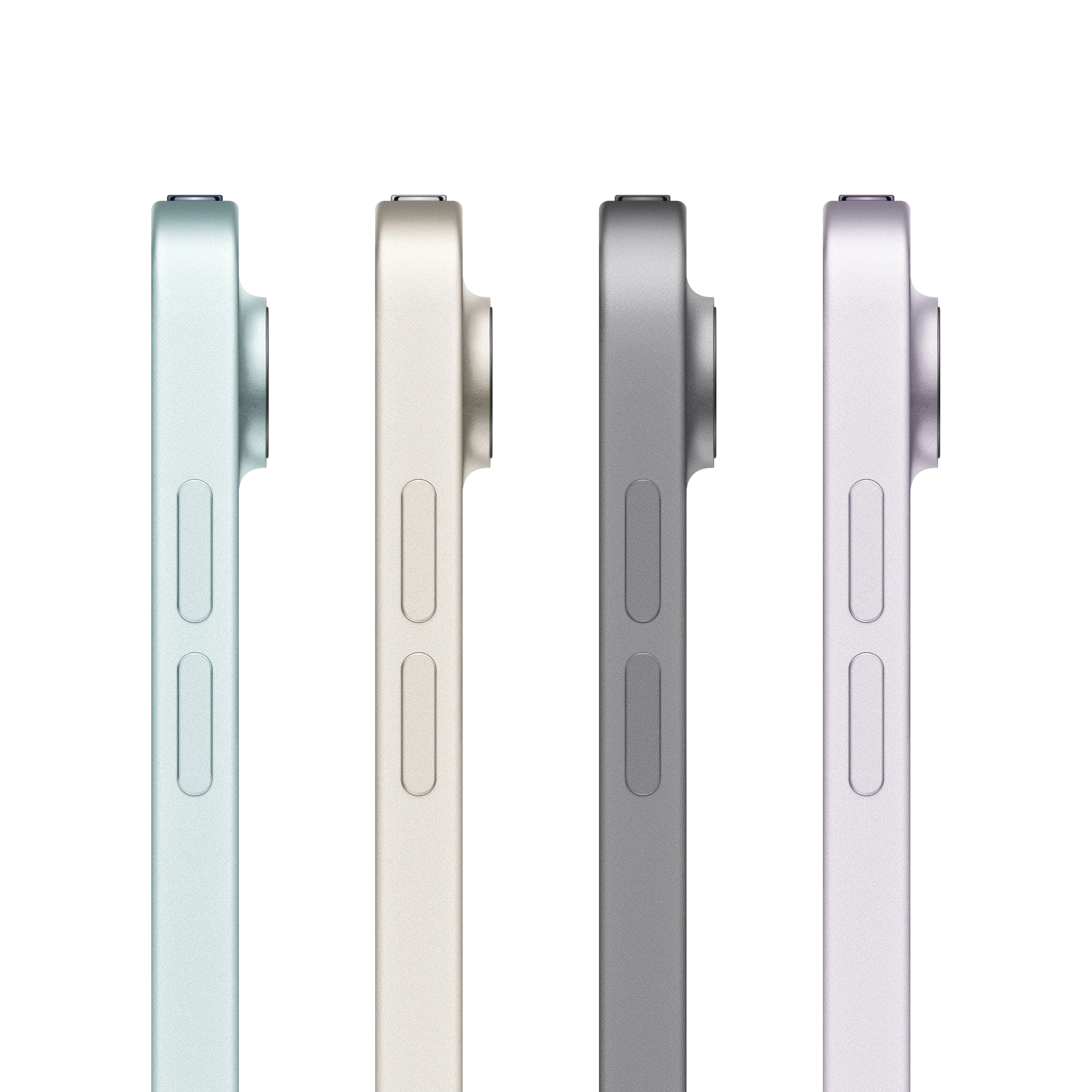 11-inch iPad Air Wi-Fi 512GB - Starlight (M3) - Image 3