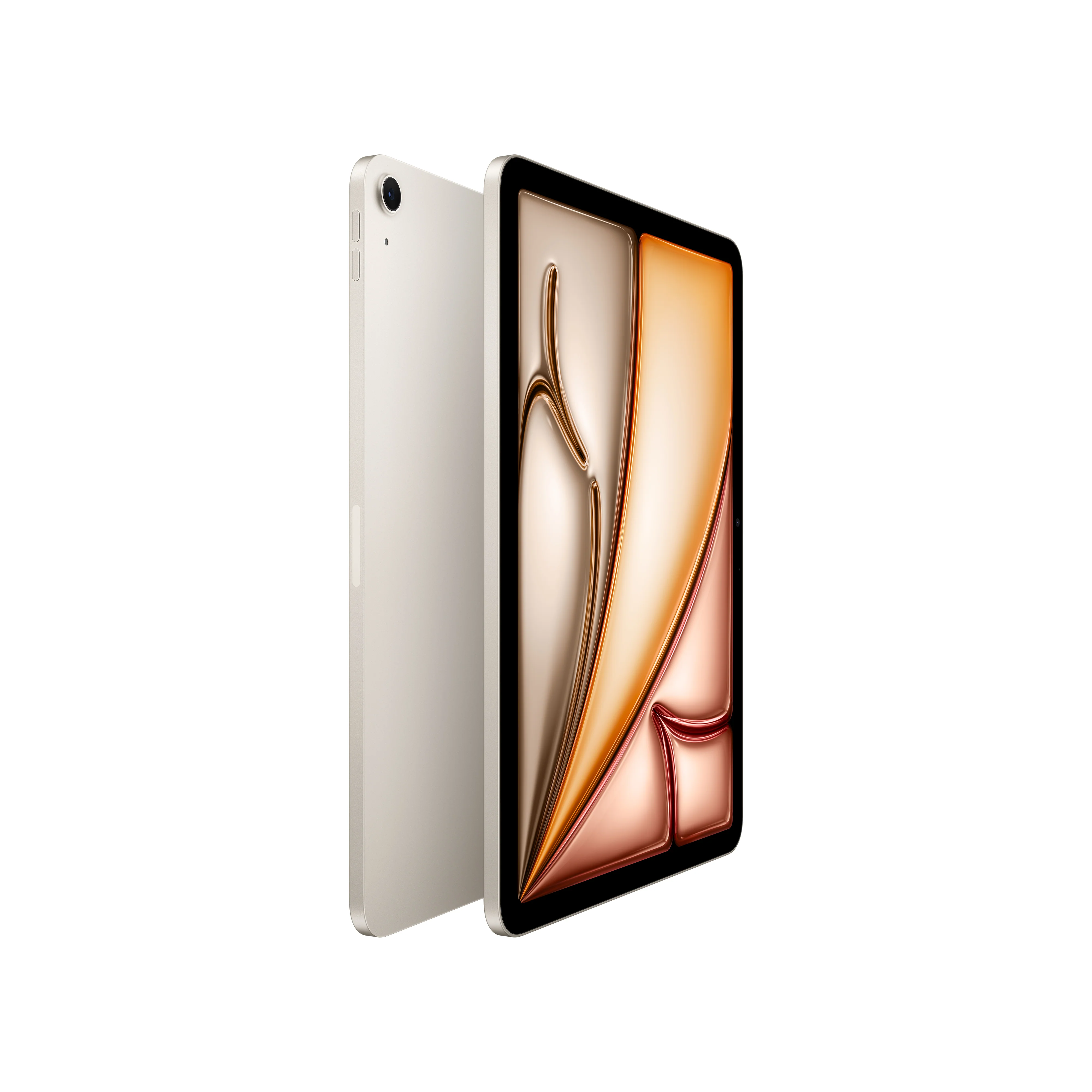 11-inch iPad Air Wi-Fi 1TB - Starlight (M3) - Image 2