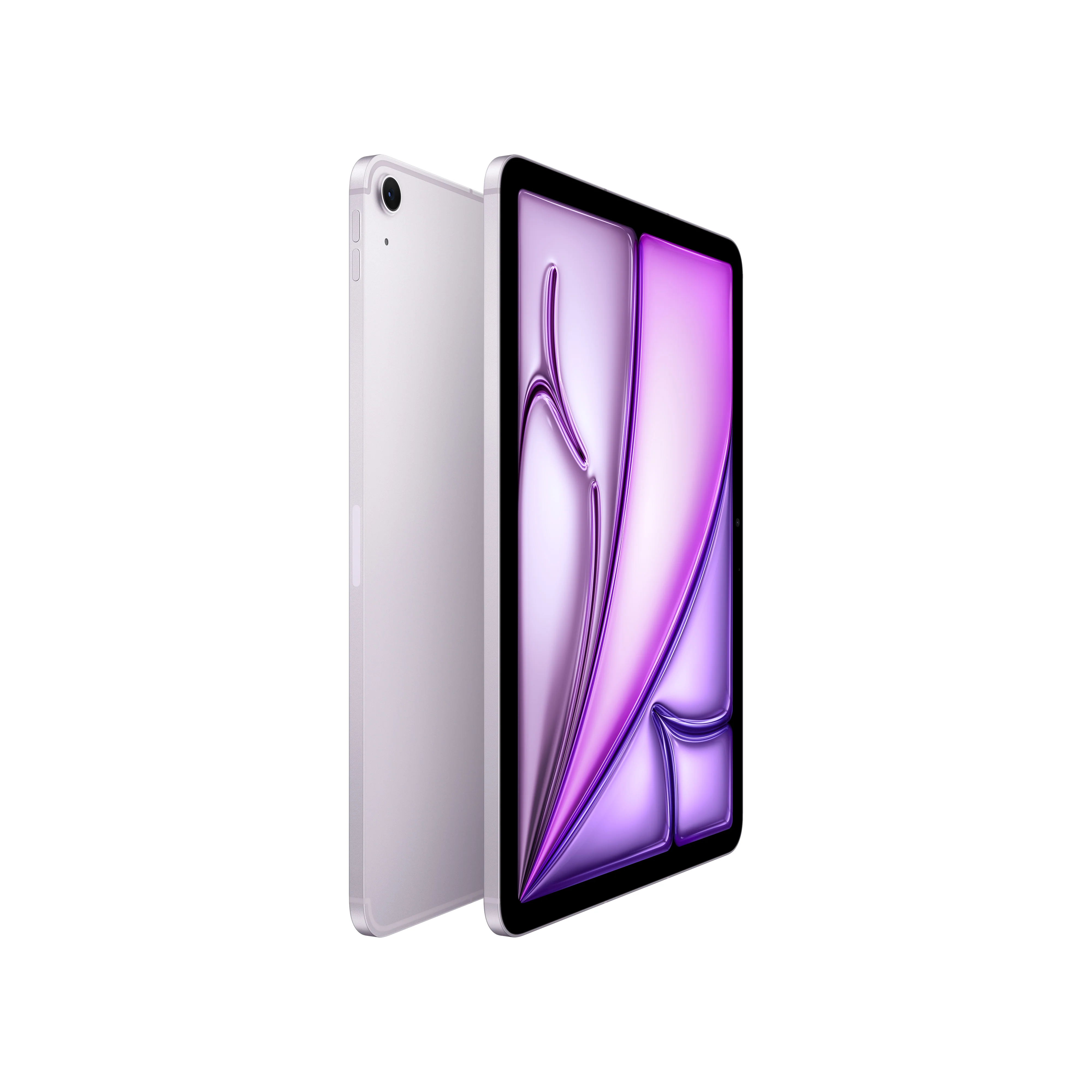 11-inch iPad Air Wi-Fi + Cellular 512GB - Purple (M3) - Image 2
