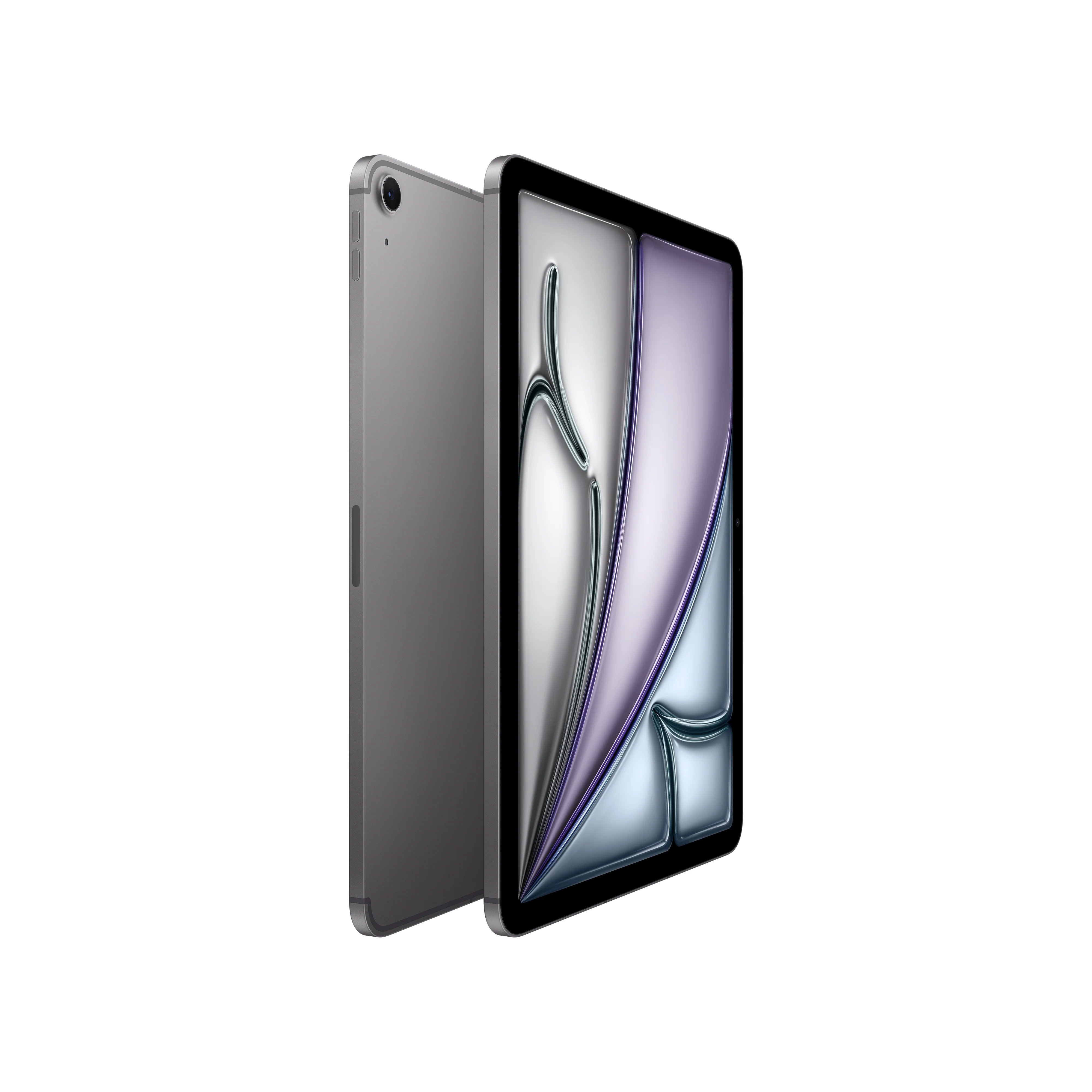 11-inch iPad Air Wi-Fi + Cellular 1TB - Space Grey (M3) - Image 2
