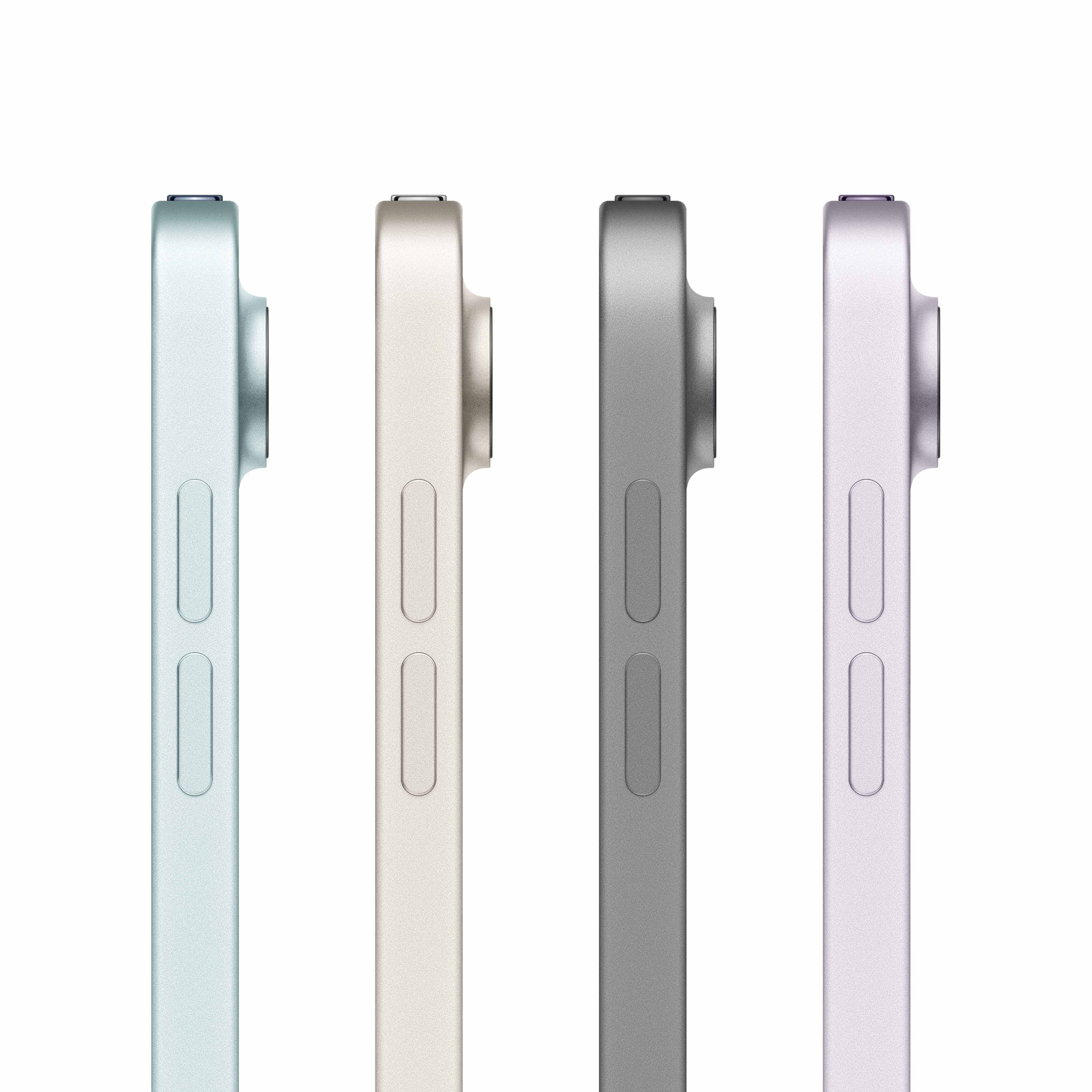 11-inch iPad Air Wi-Fi 1TB - Starlight (M4) - Image 3