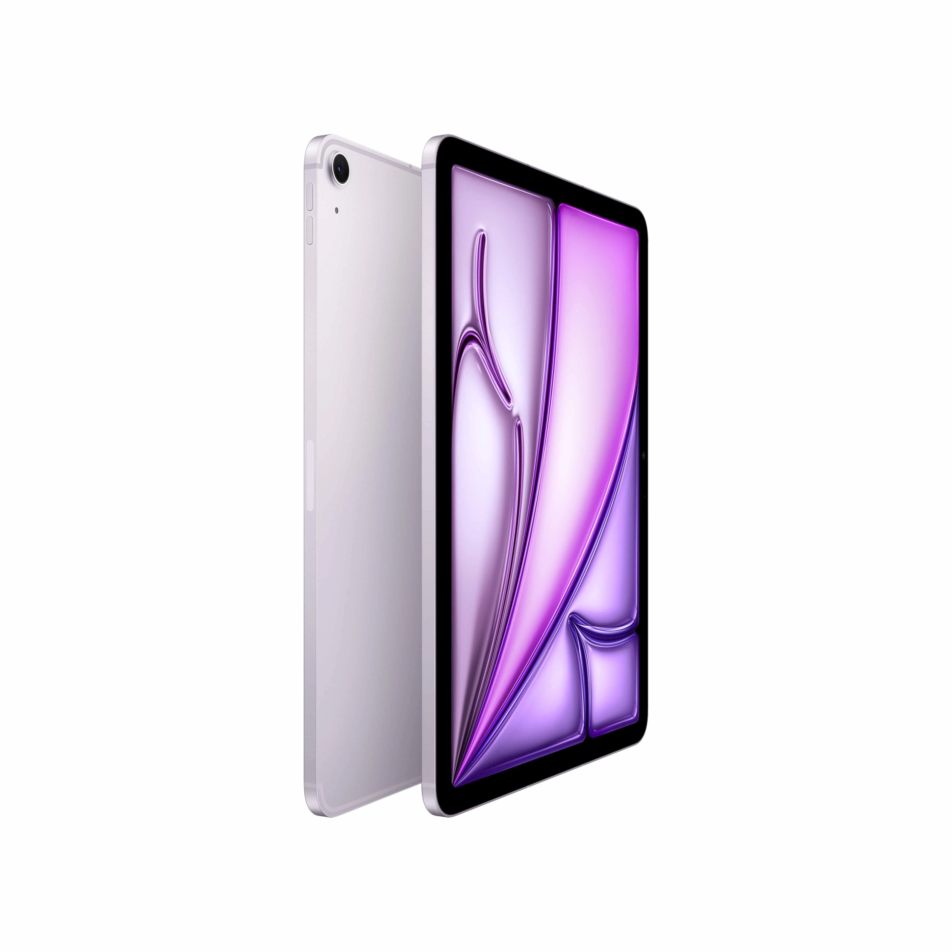 11-inch iPad Air Wi-Fi + Cellular 1TB - Purple (M4) - Image 2