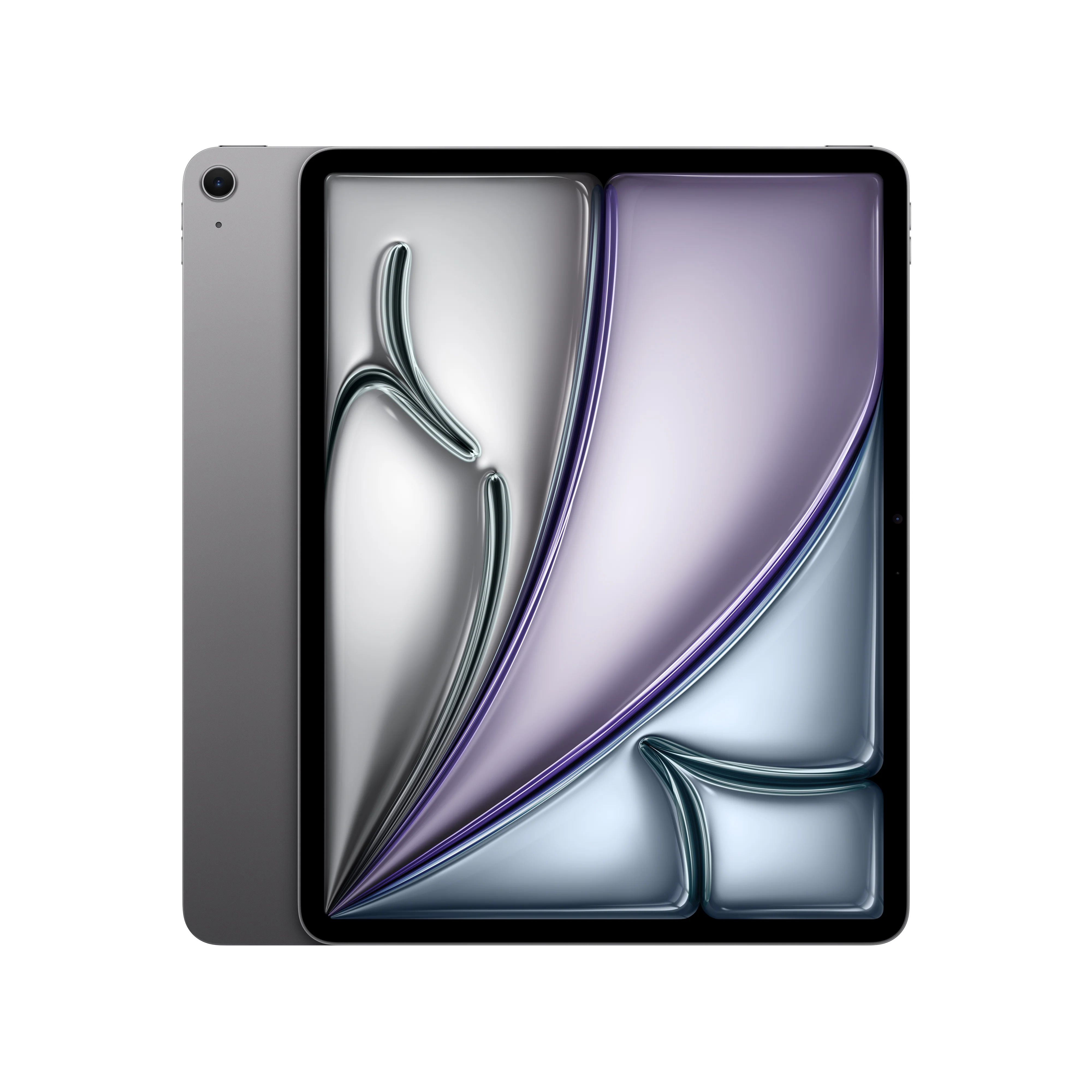 13-inch iPad Air Wi-Fi 256GB - Space Grey (M3)