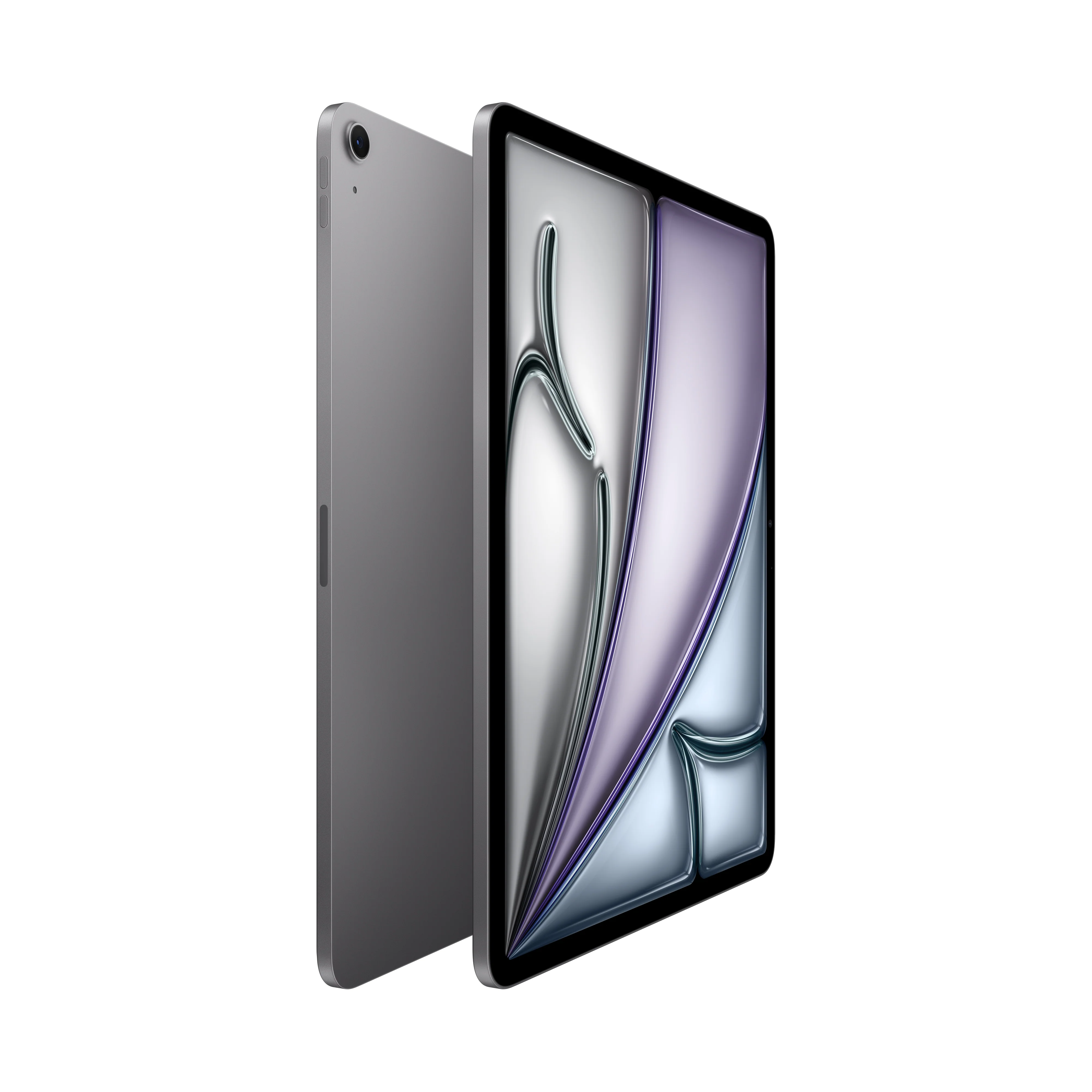 13-inch iPad Air Wi-Fi 512GB - Space Grey (M3) - Image 2