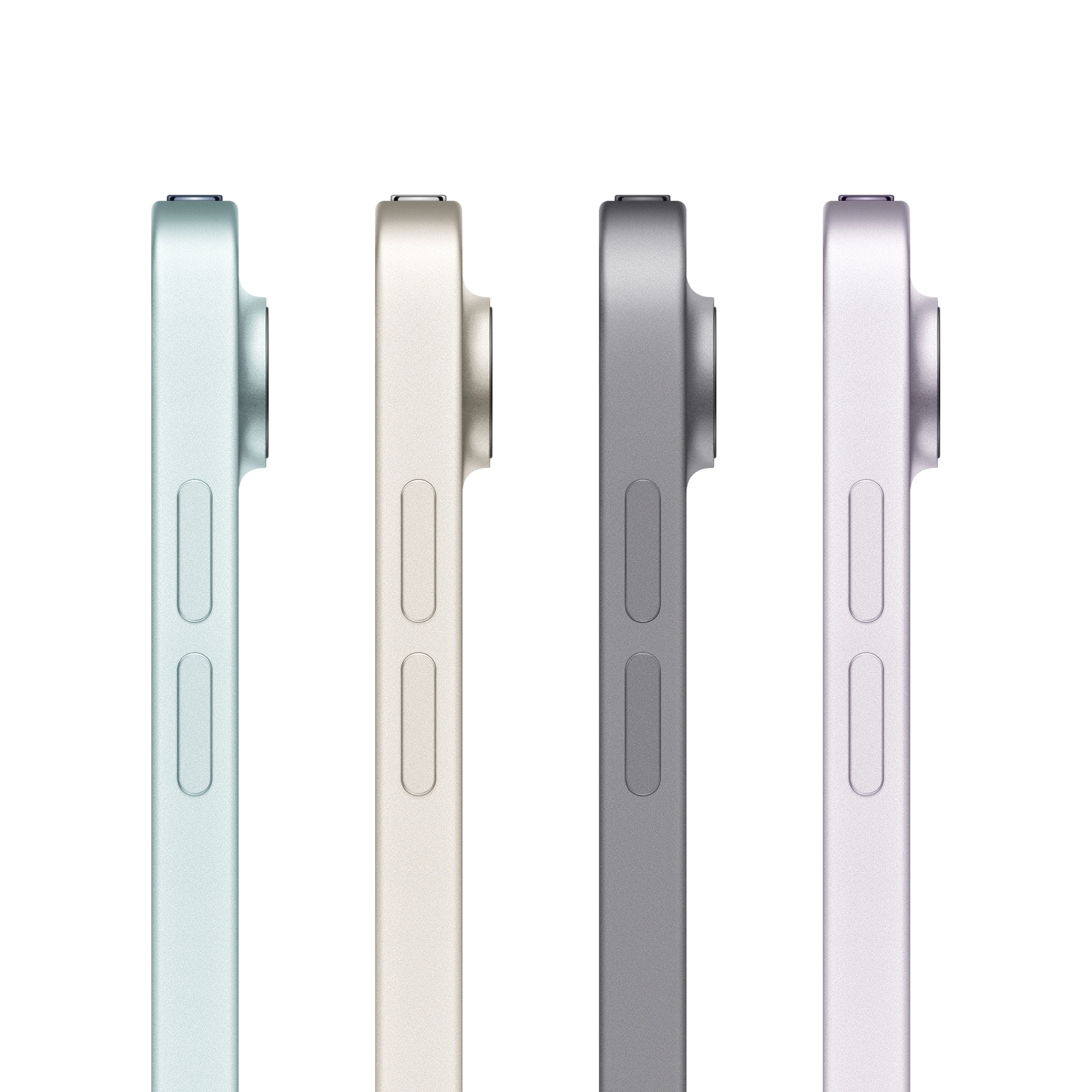 13-inch iPad Air Wi-Fi 512GB - Starlight (M3) - Image 3
