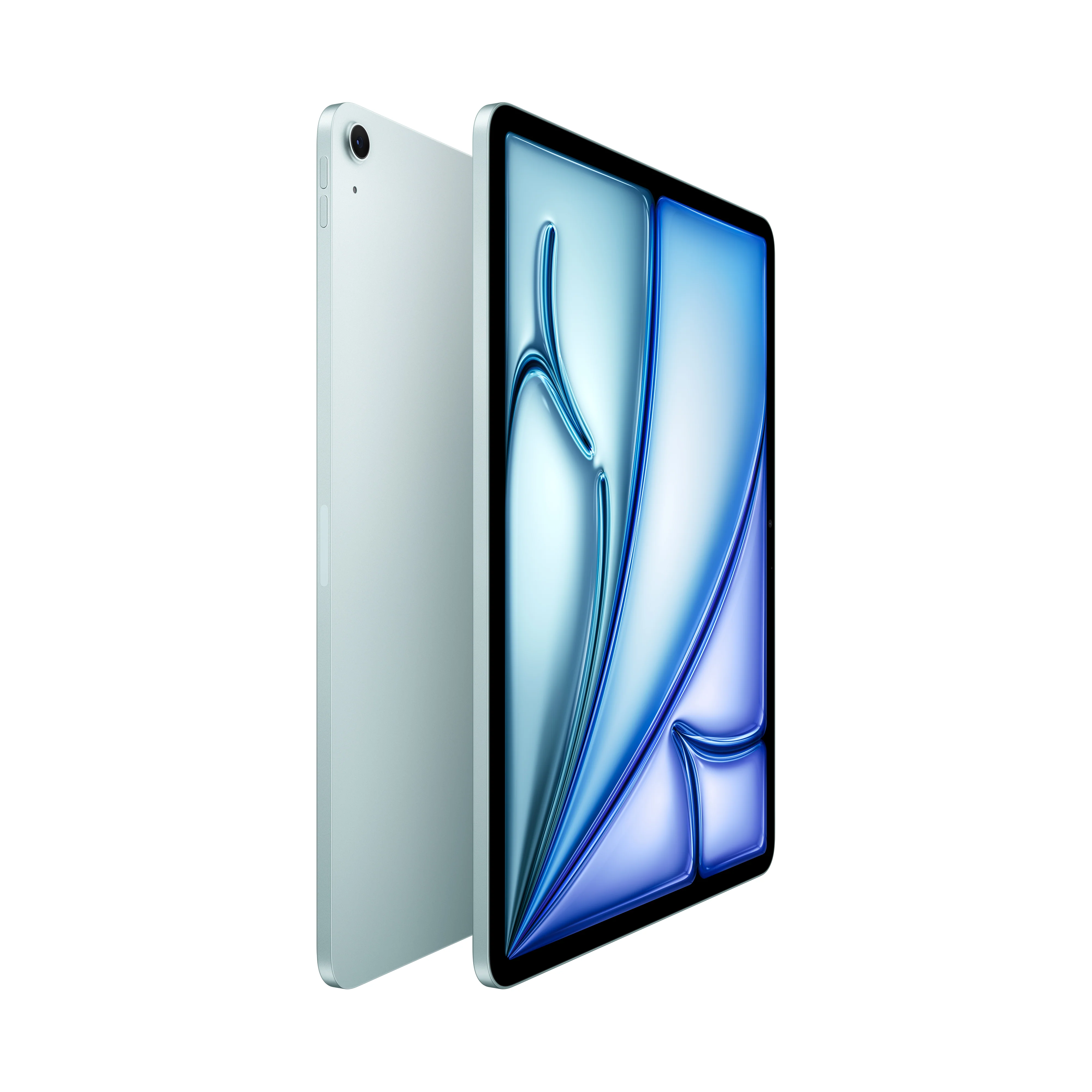 13-inch iPad Air Wi-Fi 1TB - Blue (M3) - Image 2