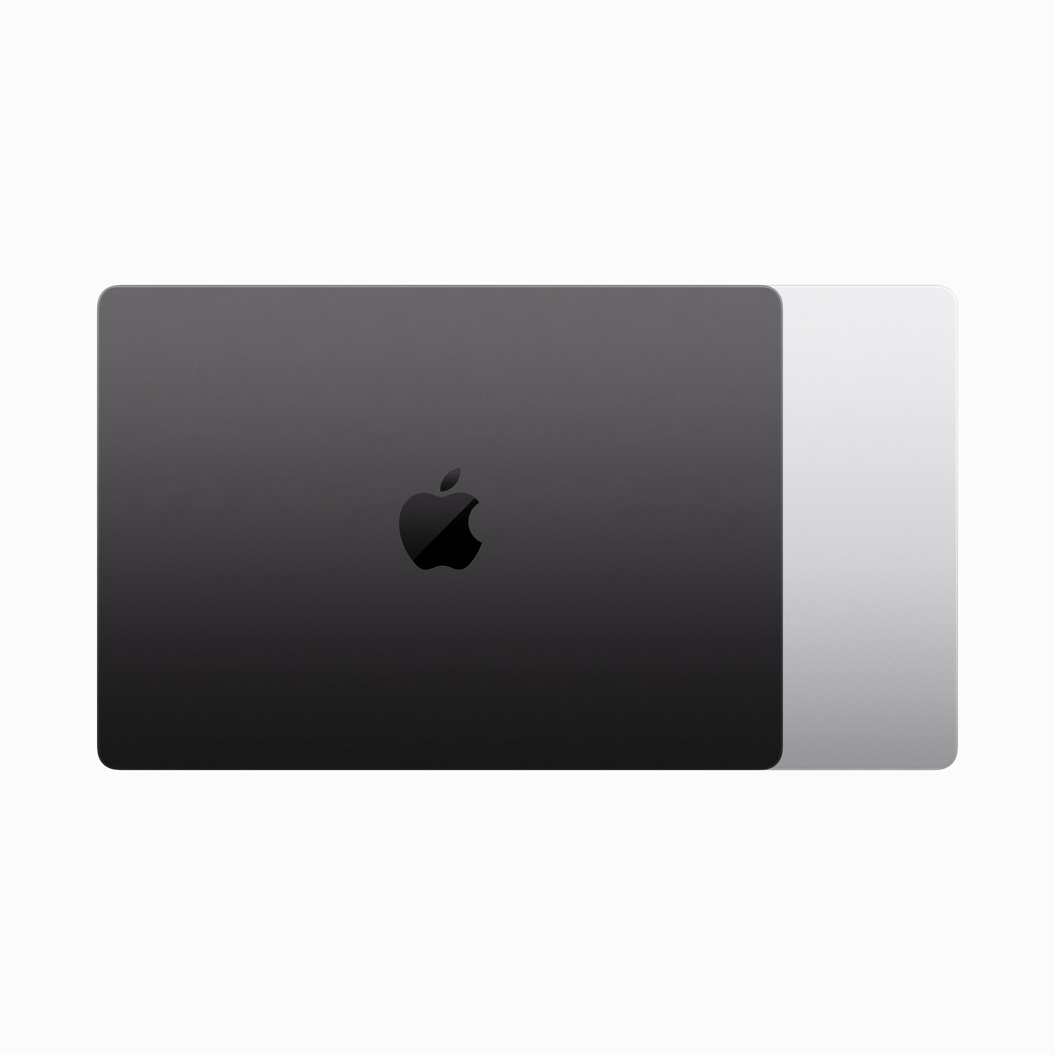 14-inch MacBook Pro: Apple M3 Max chip with 14‑core CPU and 30‑core GPU, 1TB SSD - Silver - Image 9