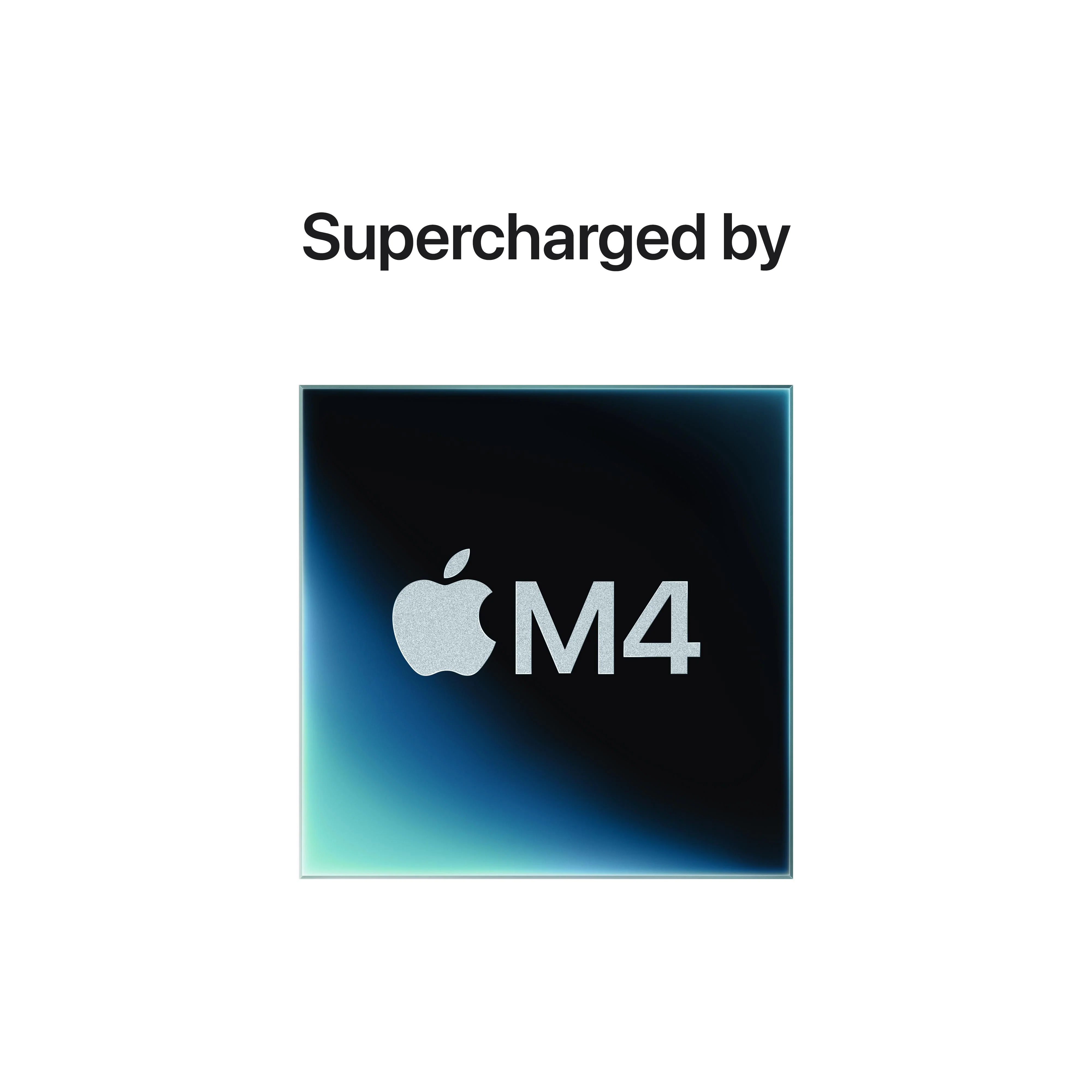 14-inch MacBook Pro: Apple M4 chip with 10-core CPU and 10-core GPU, 512GB SSD - Space Black - Image 3
