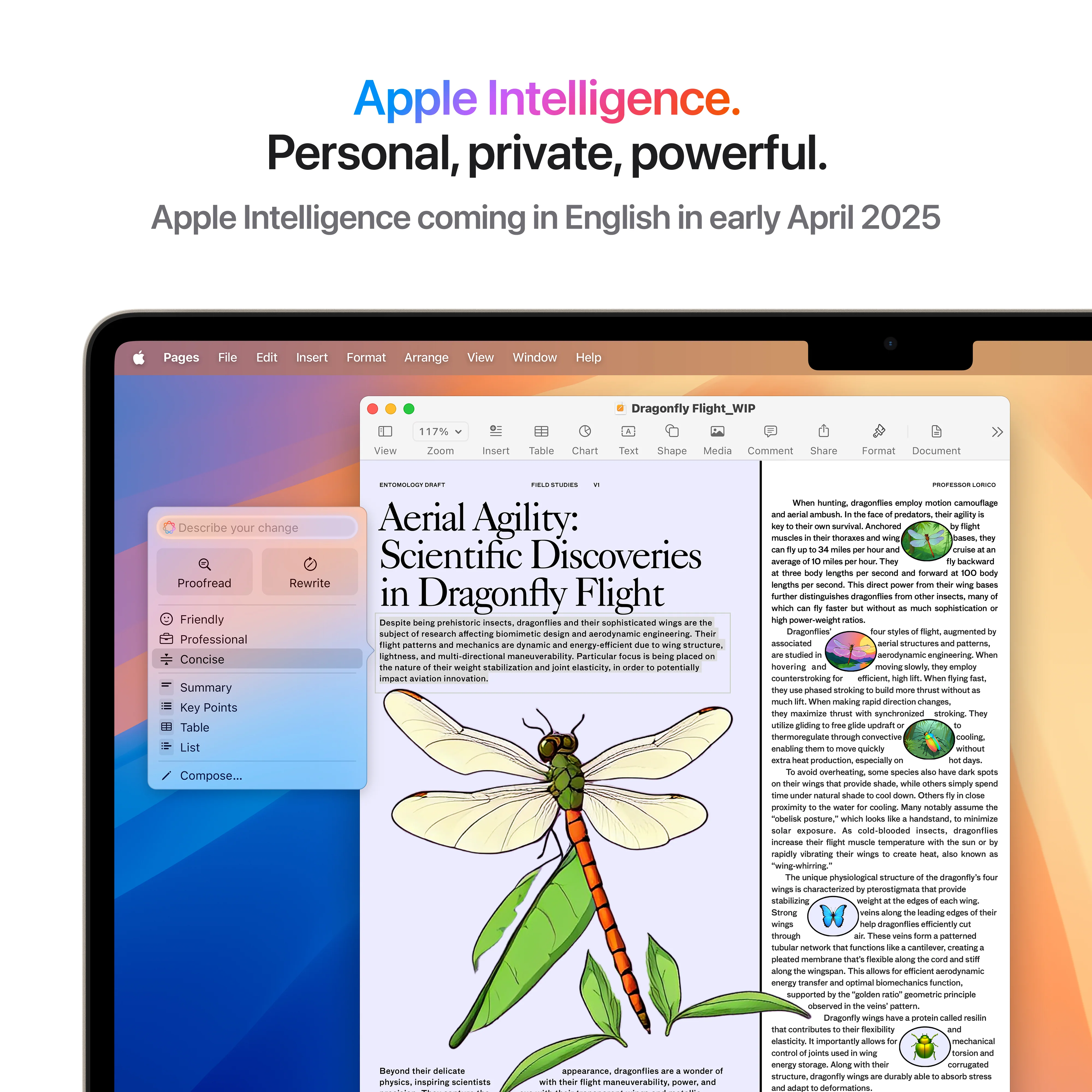 15-inch MacBook Air: Apple M4 chip with 10-core CPU and 10-core GPU, 512GB SSD - Starlight - Image 6