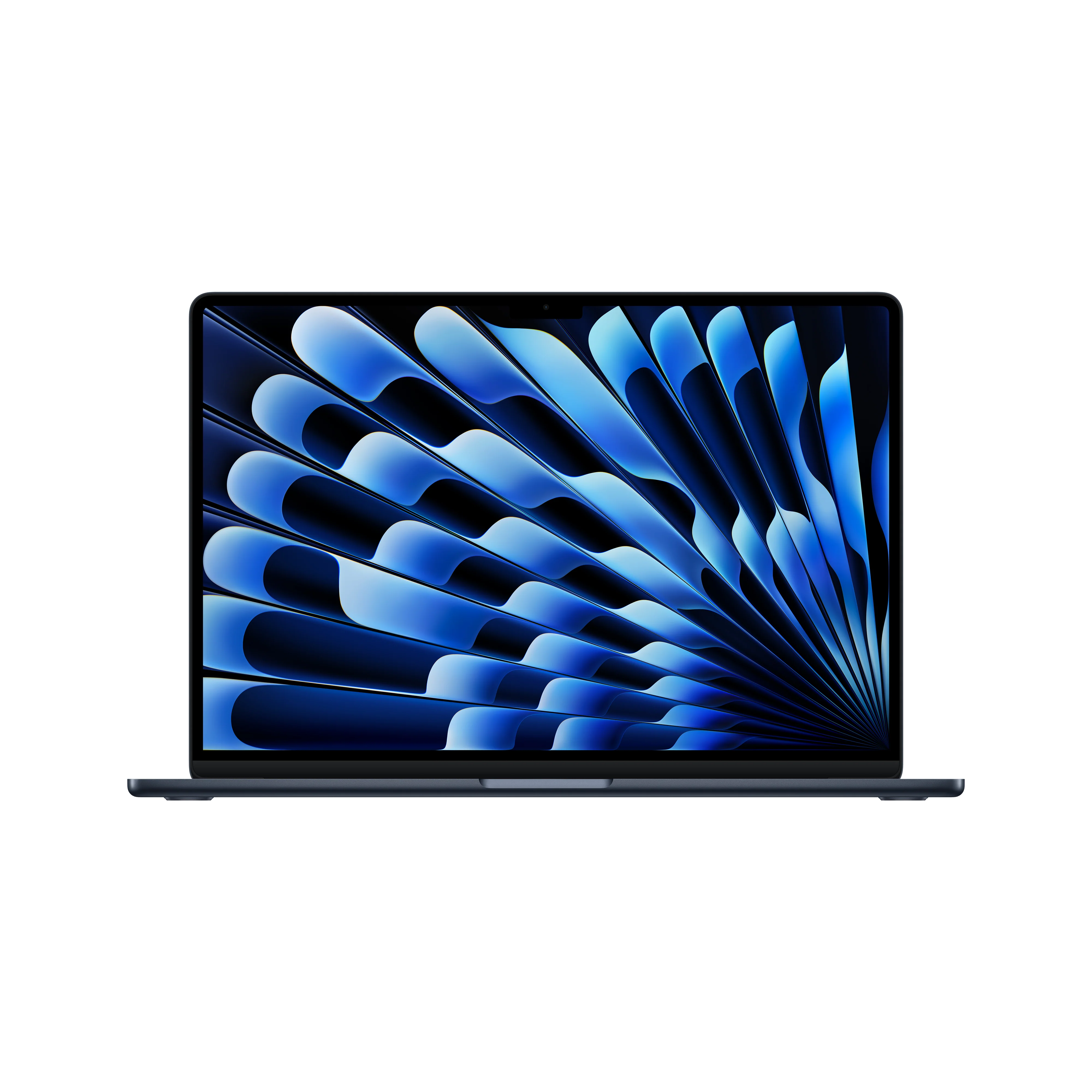 15-inch MacBook Air: Apple M4 chip with 10-core CPU and 10-core GPU, 512GB SSD - Midnight