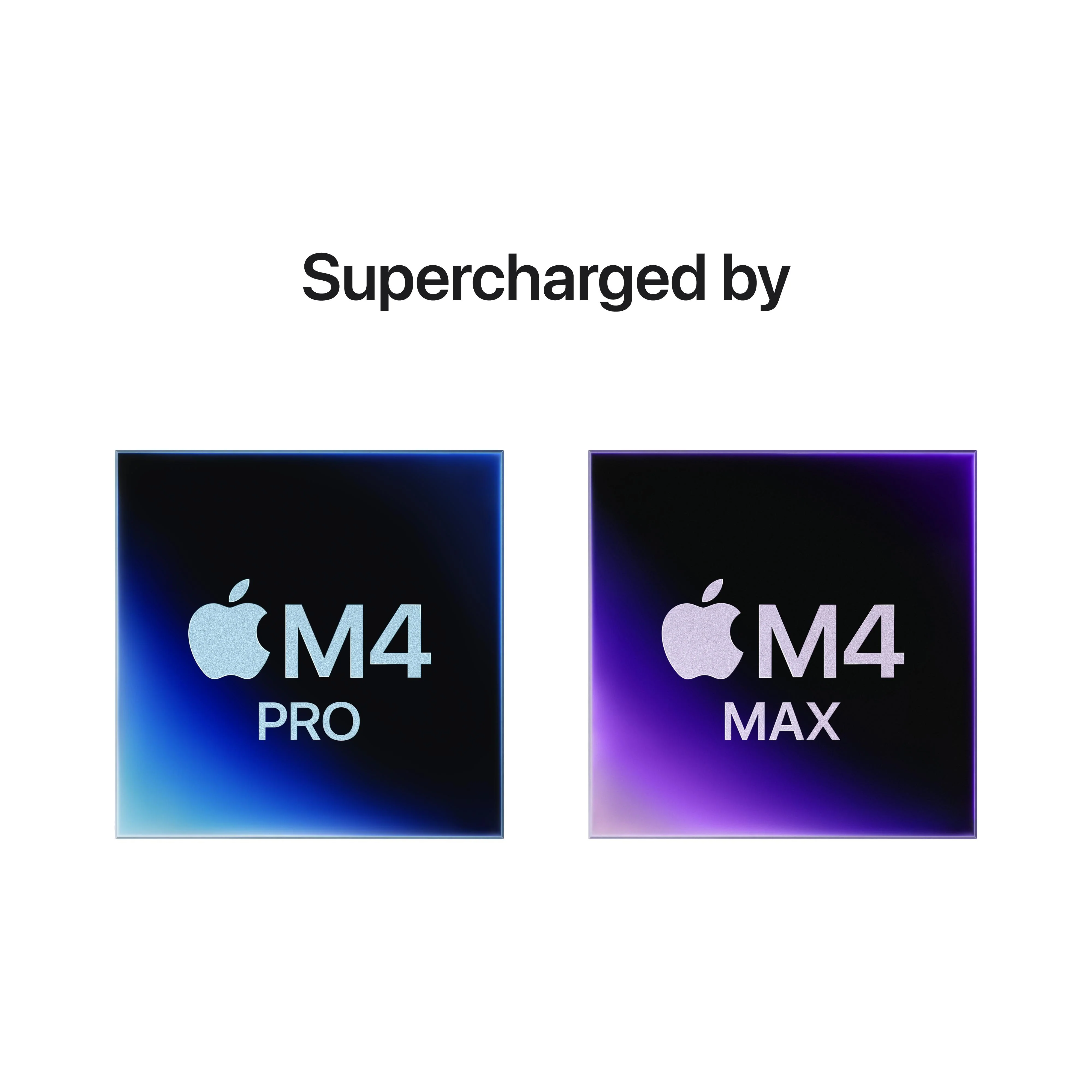 16-inch MacBook Pro: Apple M4 Pro chip with 14‑core CPU and 20‑core GPU, 512GB SSD - Space Black - Image 3