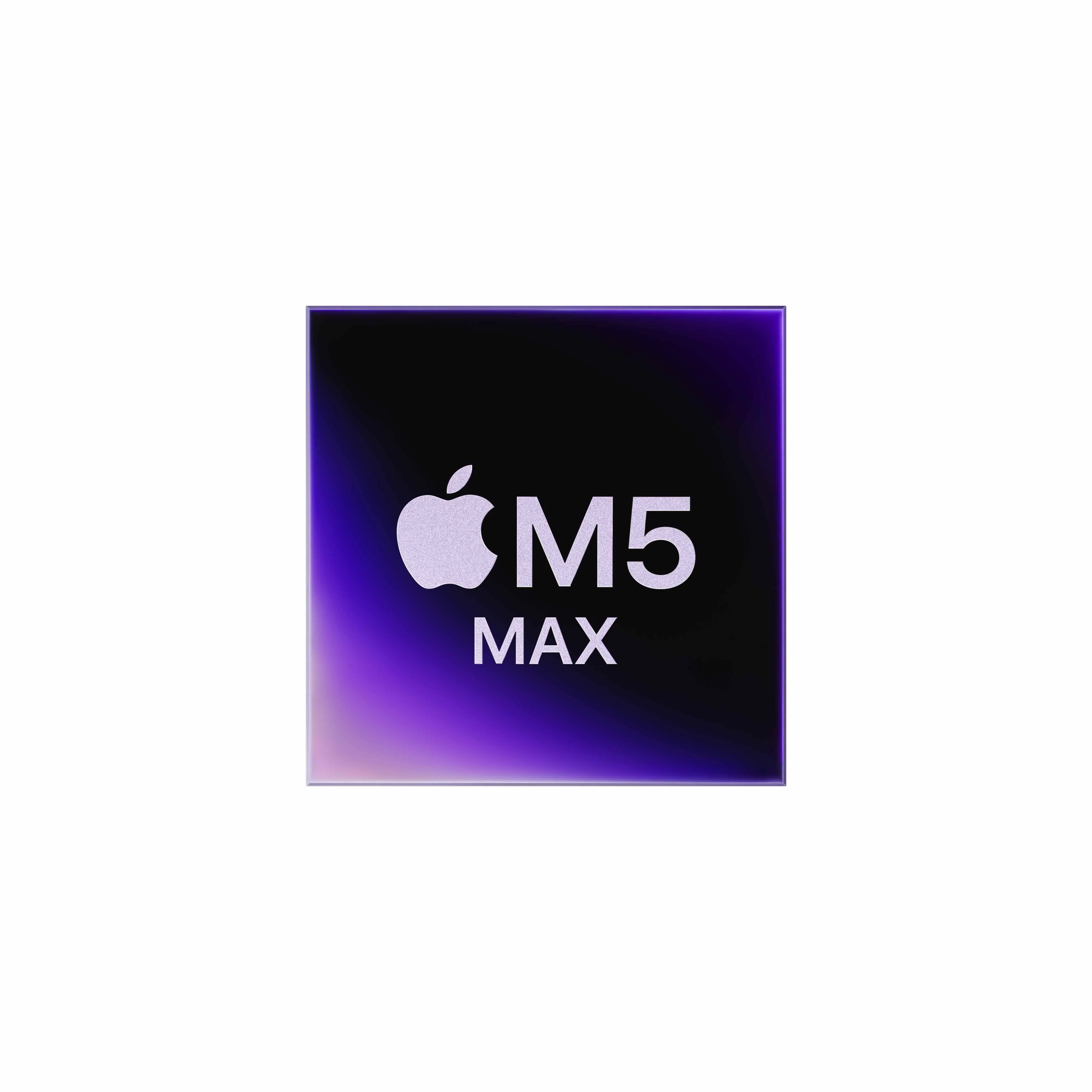 16-inch MacBook Pro: Apple M5 Max chip with 18-core CPU and 32-core GPU, 2TB SSD - Space Black - Image 3