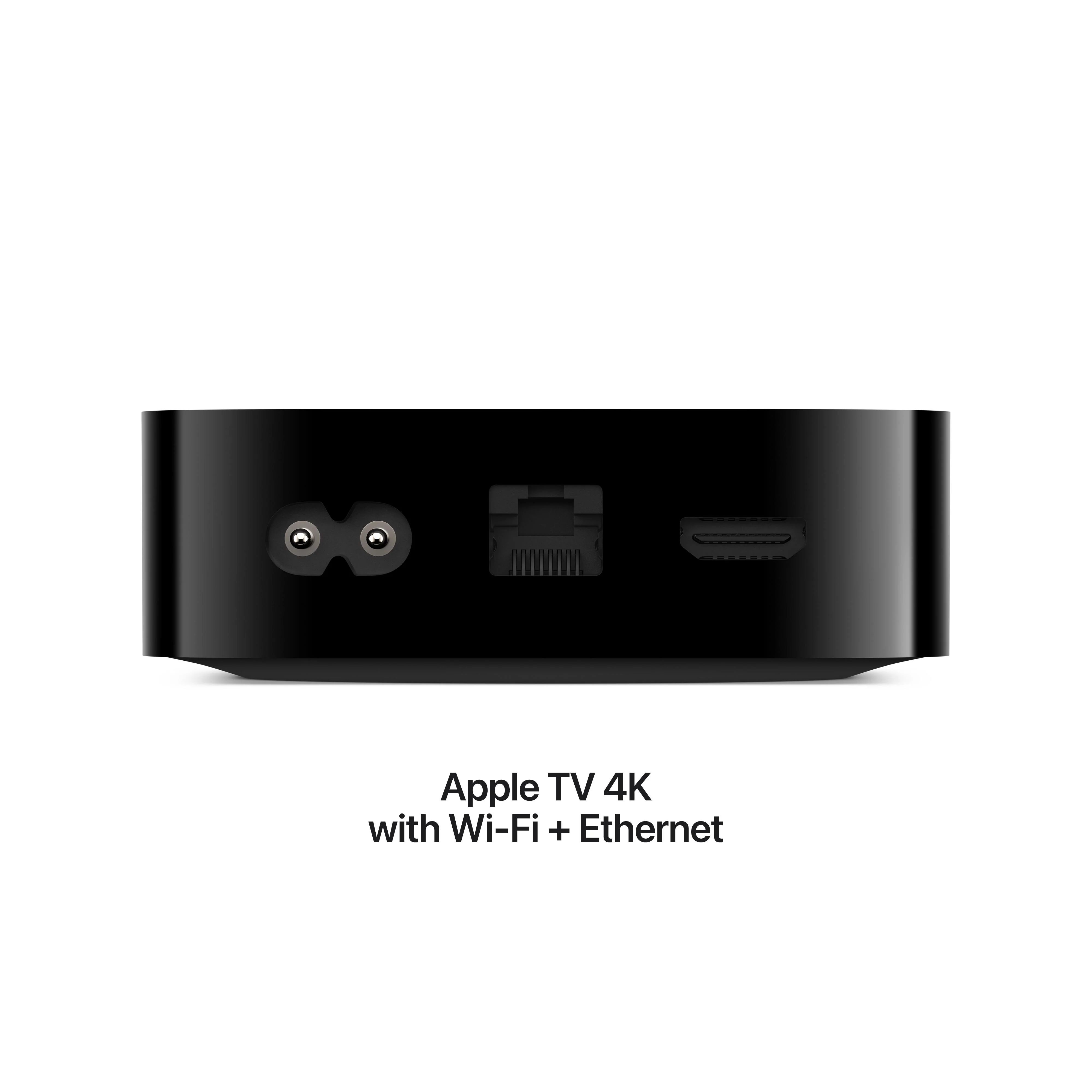 Apple TV 4K Wi‑Fi with 64GB storage - Image 5