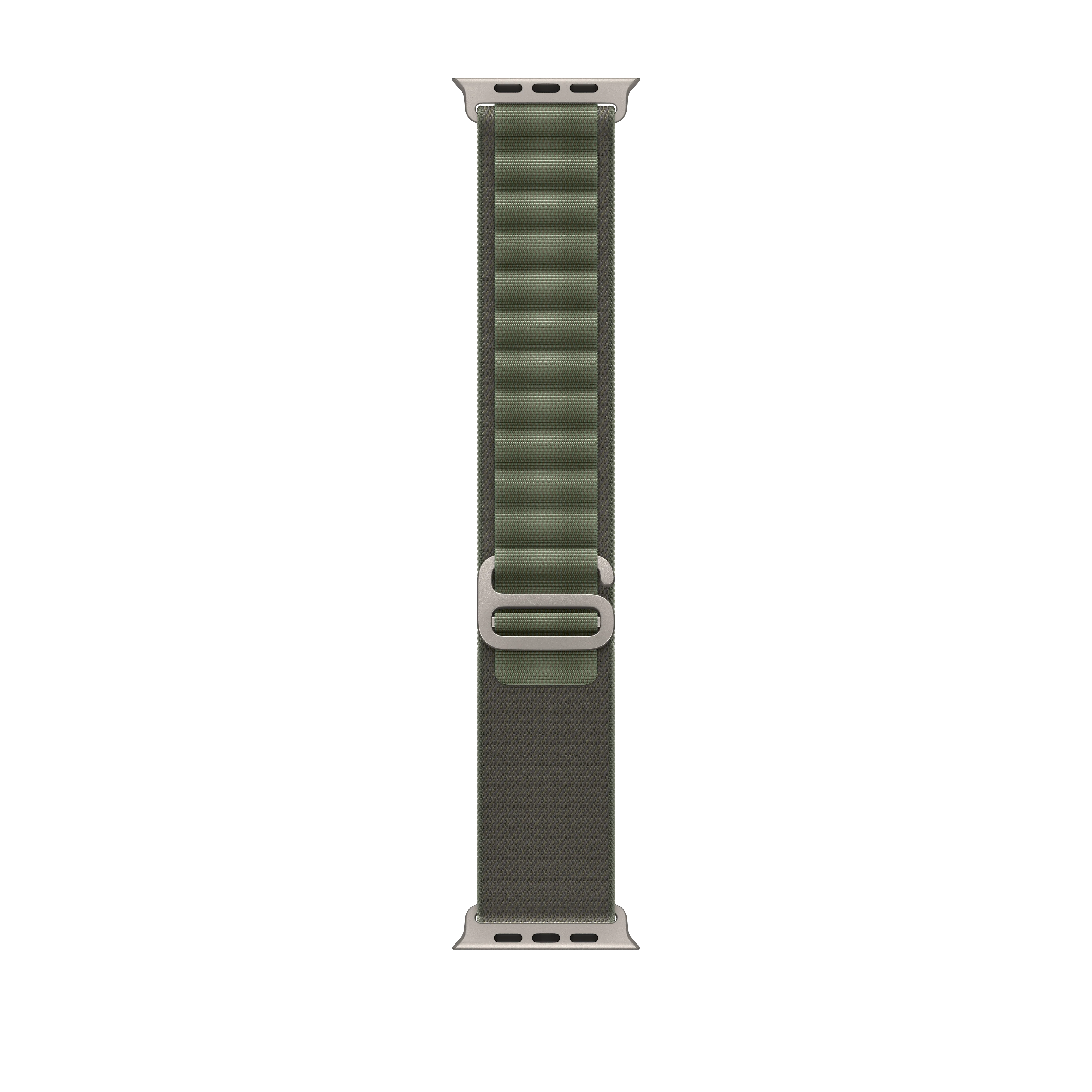 49mm Green Alpine¬†Loop -¬†Small