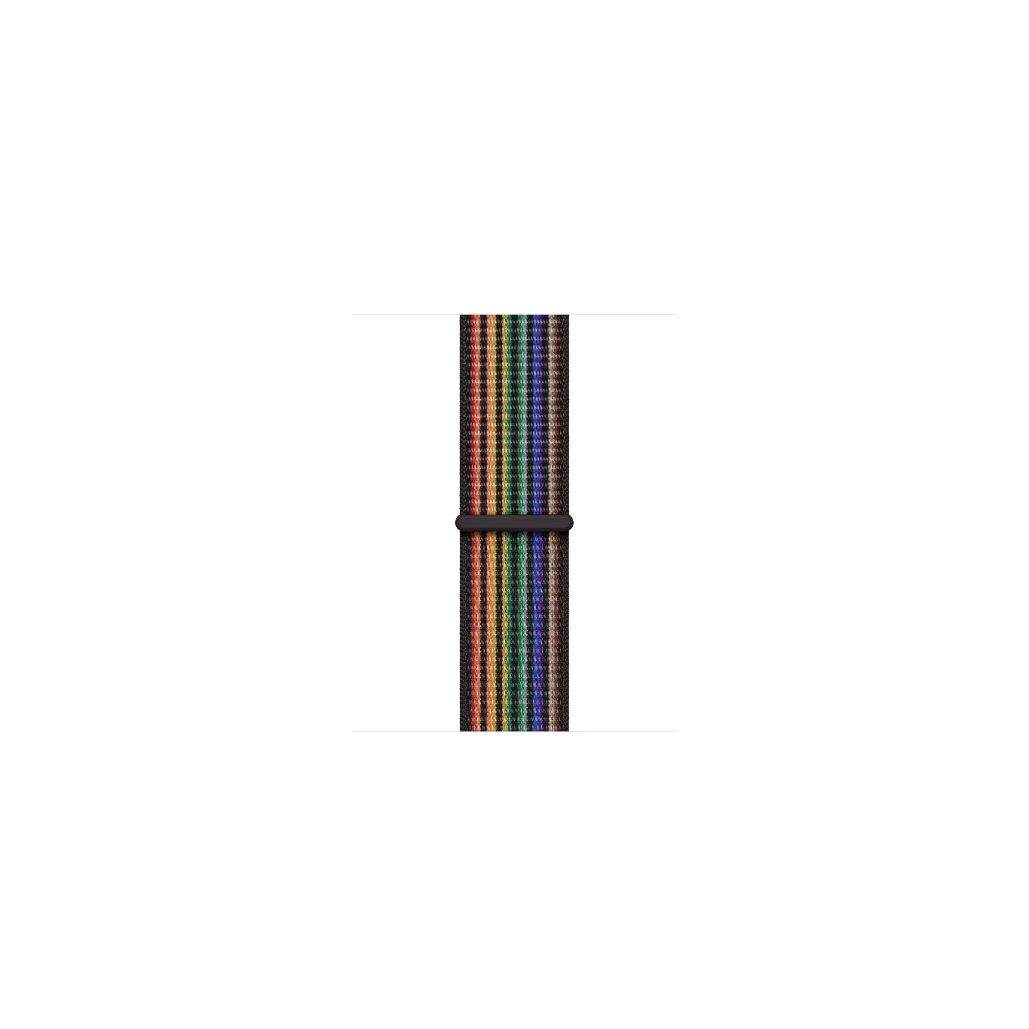 41mm Pride Edition Nike Sport Loop