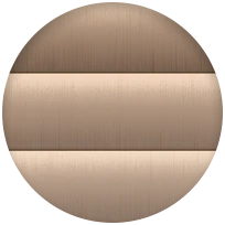 46mm Gold Link Bracelet - Image 4
