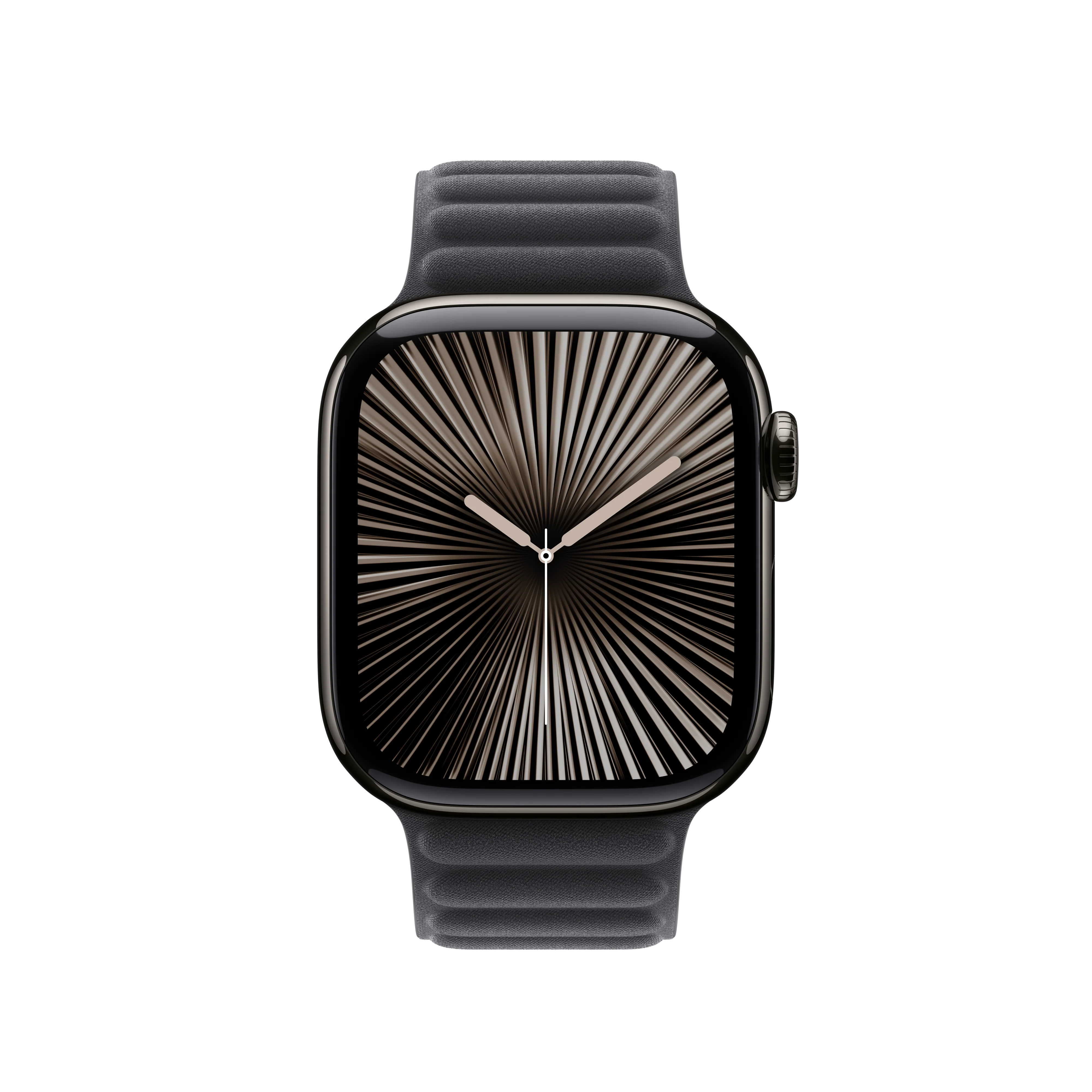 42mm Black Magnetic Link - S/M - Image 3