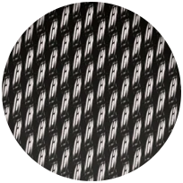 46mm Slate Milanese Loop - M/L - Image 4