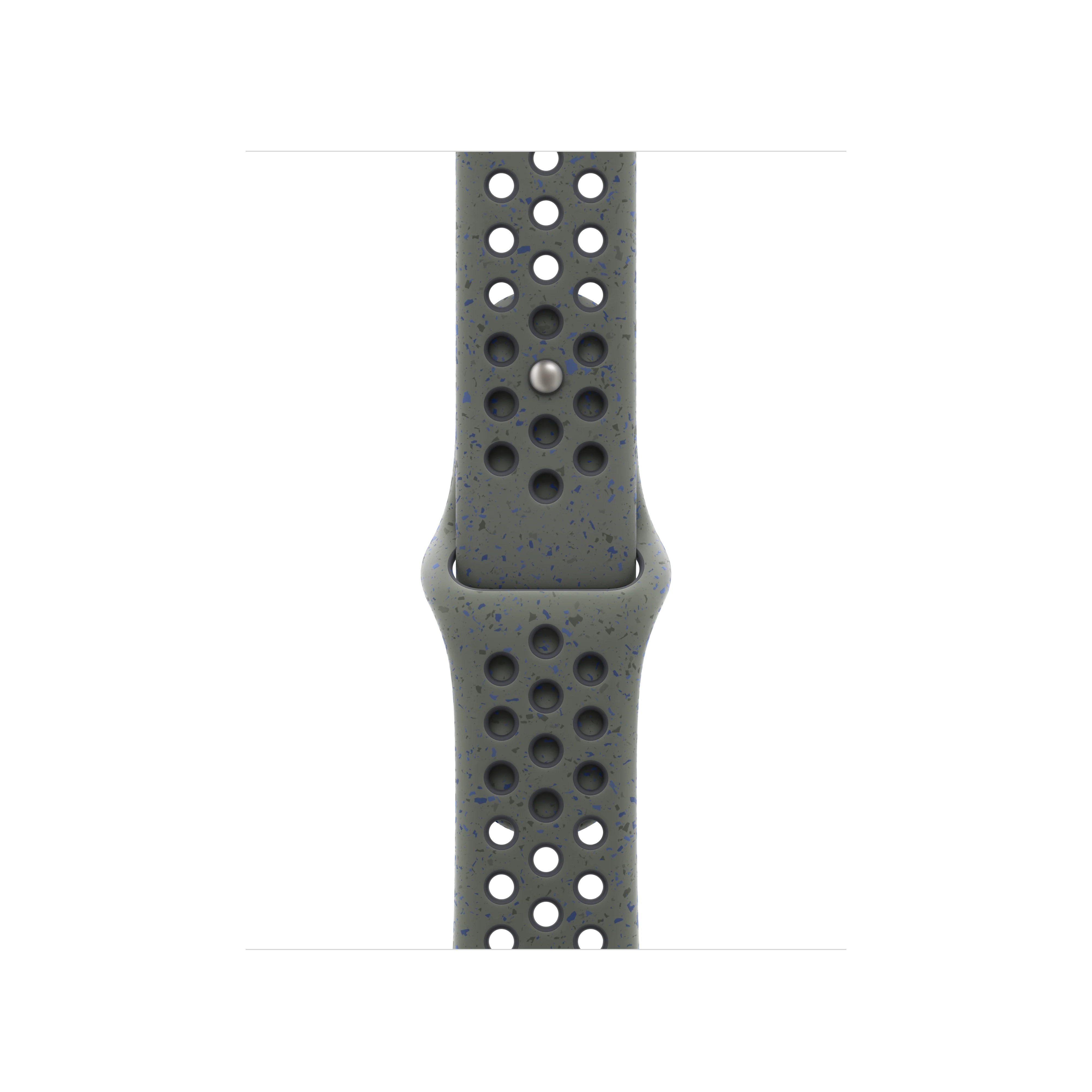 40mm Cargo Khaki Nike Sport Band - S/M