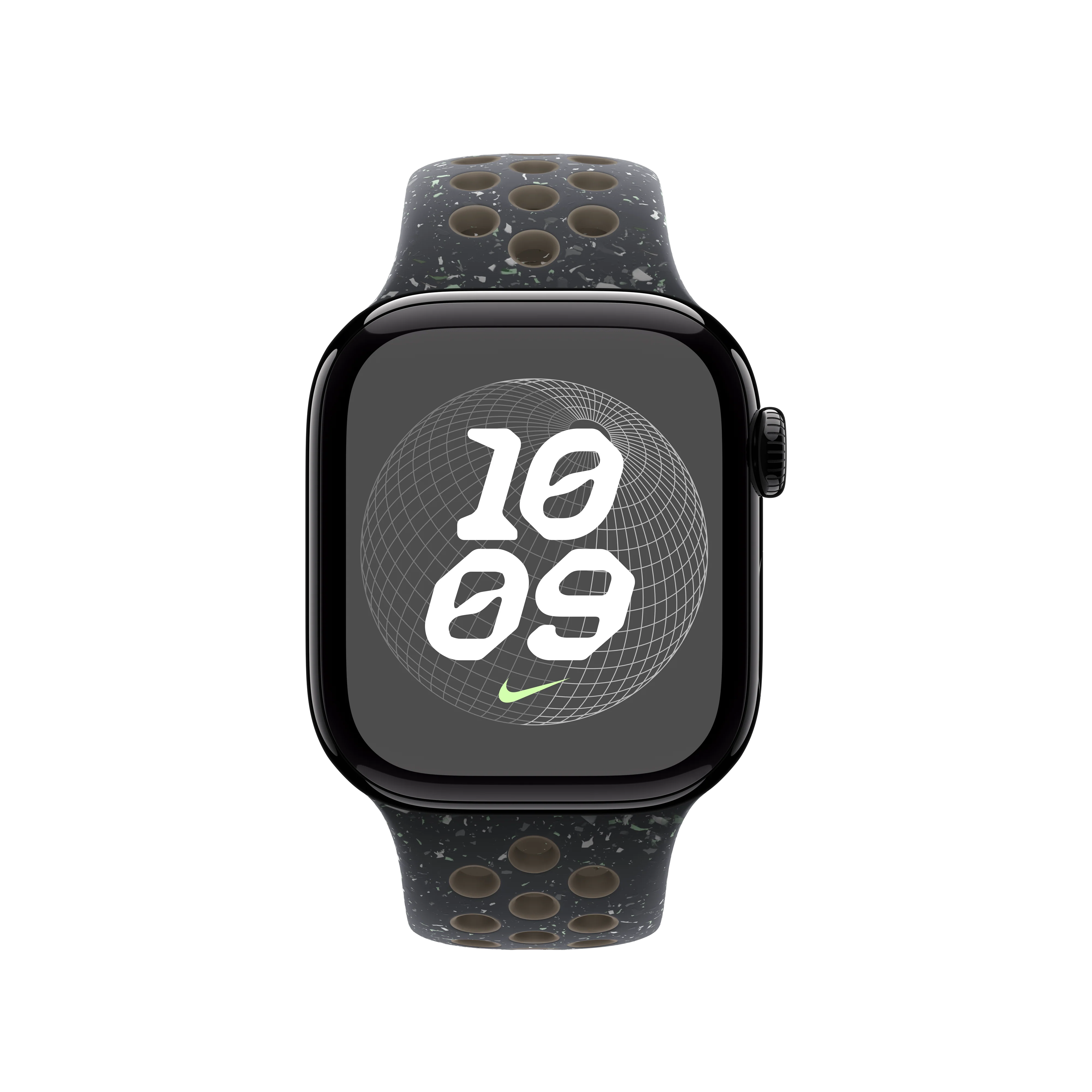42mm Midnight Sky Nike Sport Band - S/M - Image 3