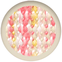 40mm Starlight/Pink Nike Sport Loop - Image 4