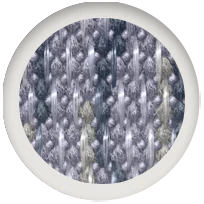 46mm Grey/Blue Nike Sport Loop - Image 4