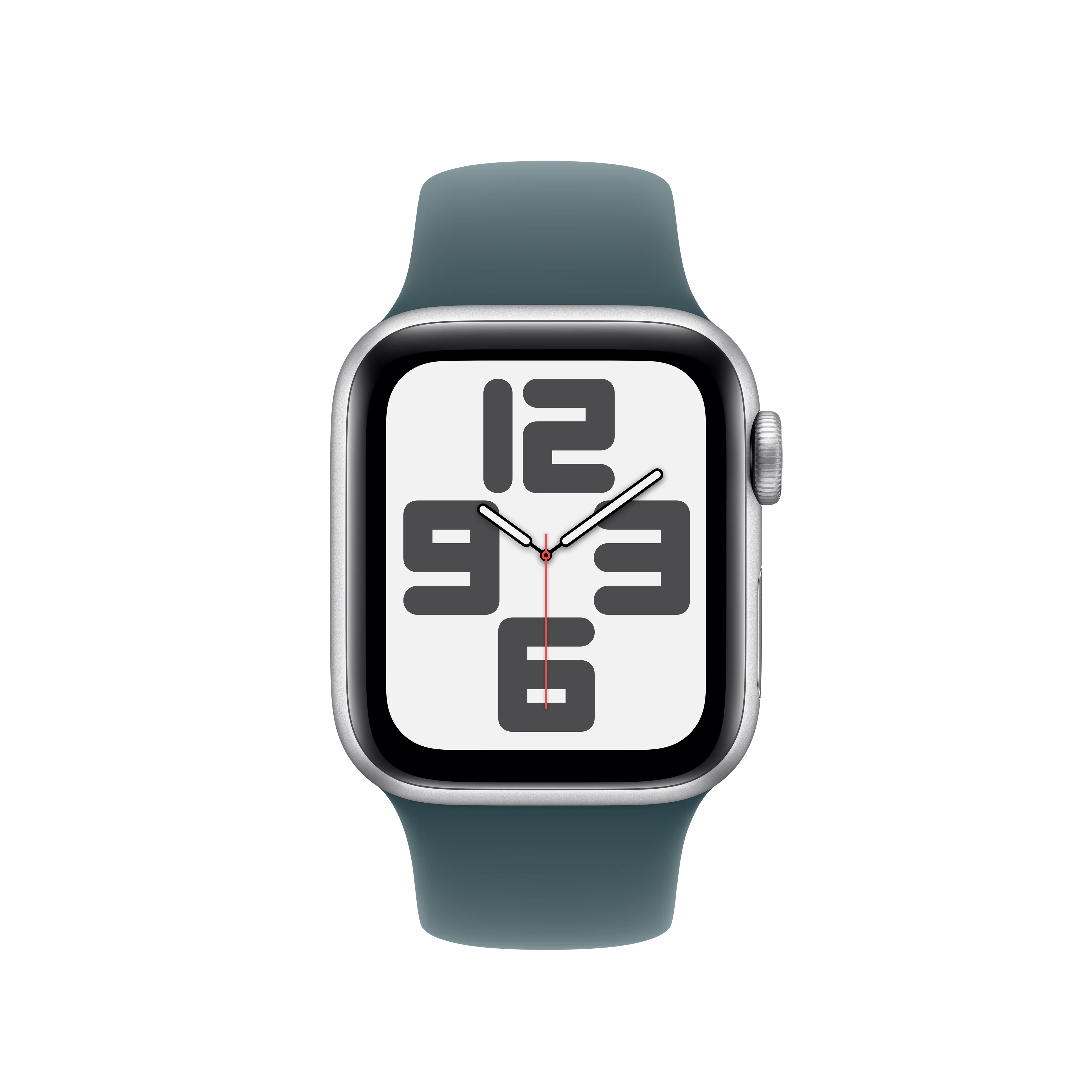 40mm Lake Green Sport Band - M/L - Image 3