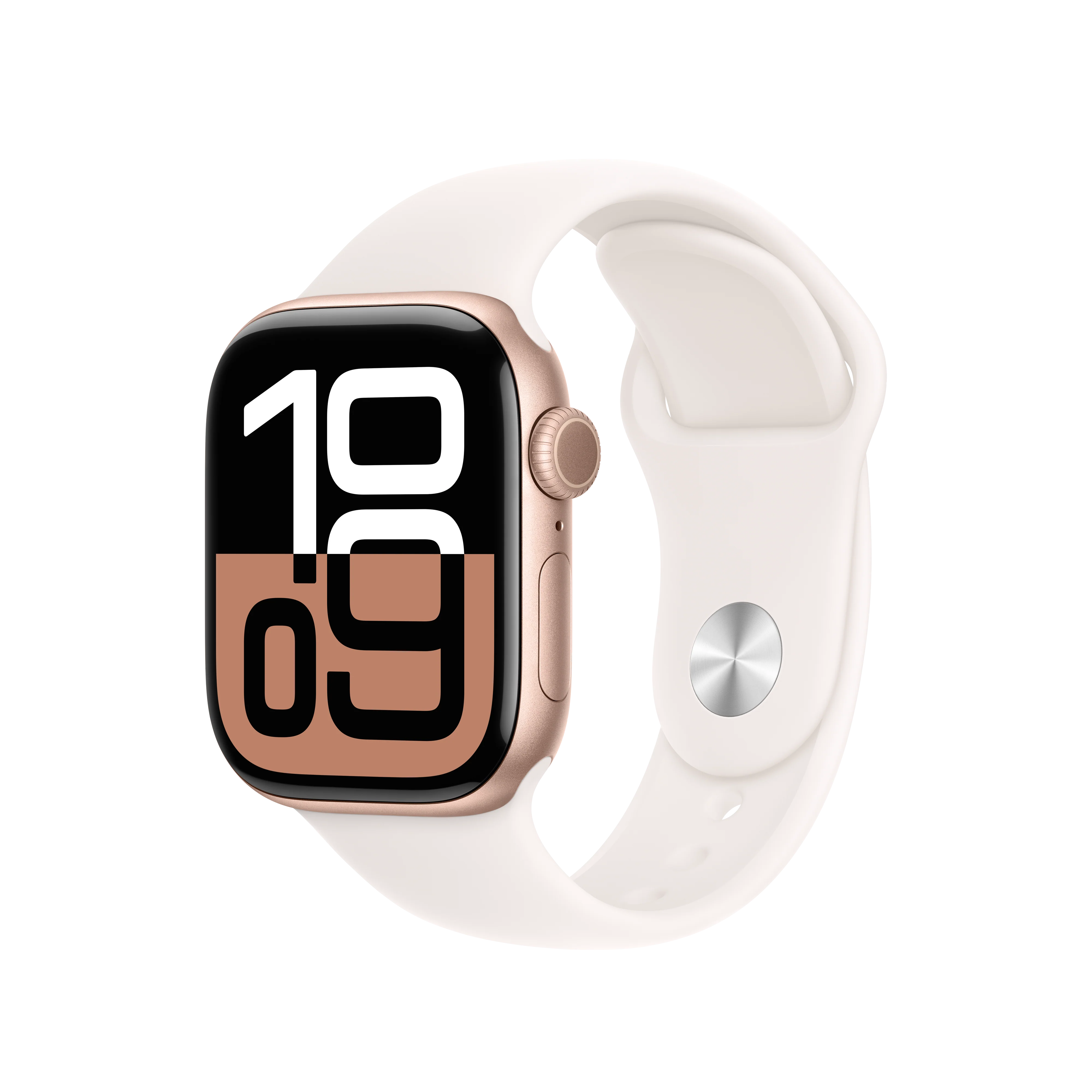 42mm Light Blush Sport Band - S/M - Image 2