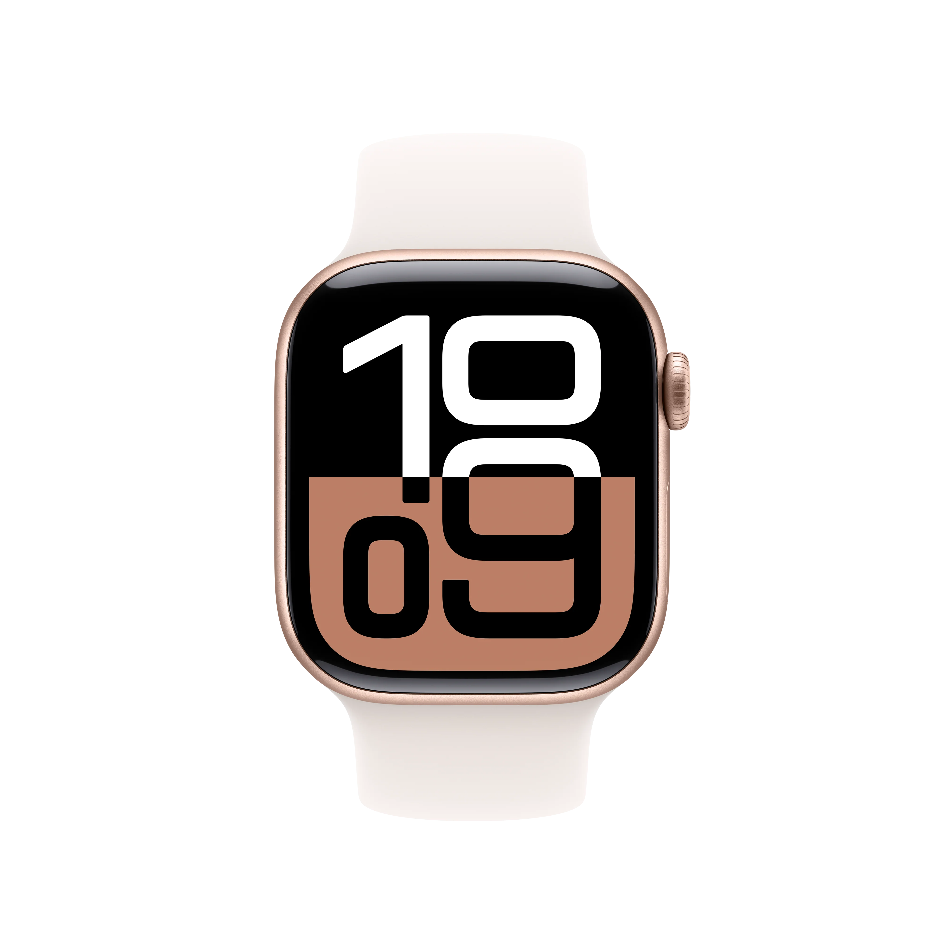 42mm Light Blush Sport Band - M/L - Image 3