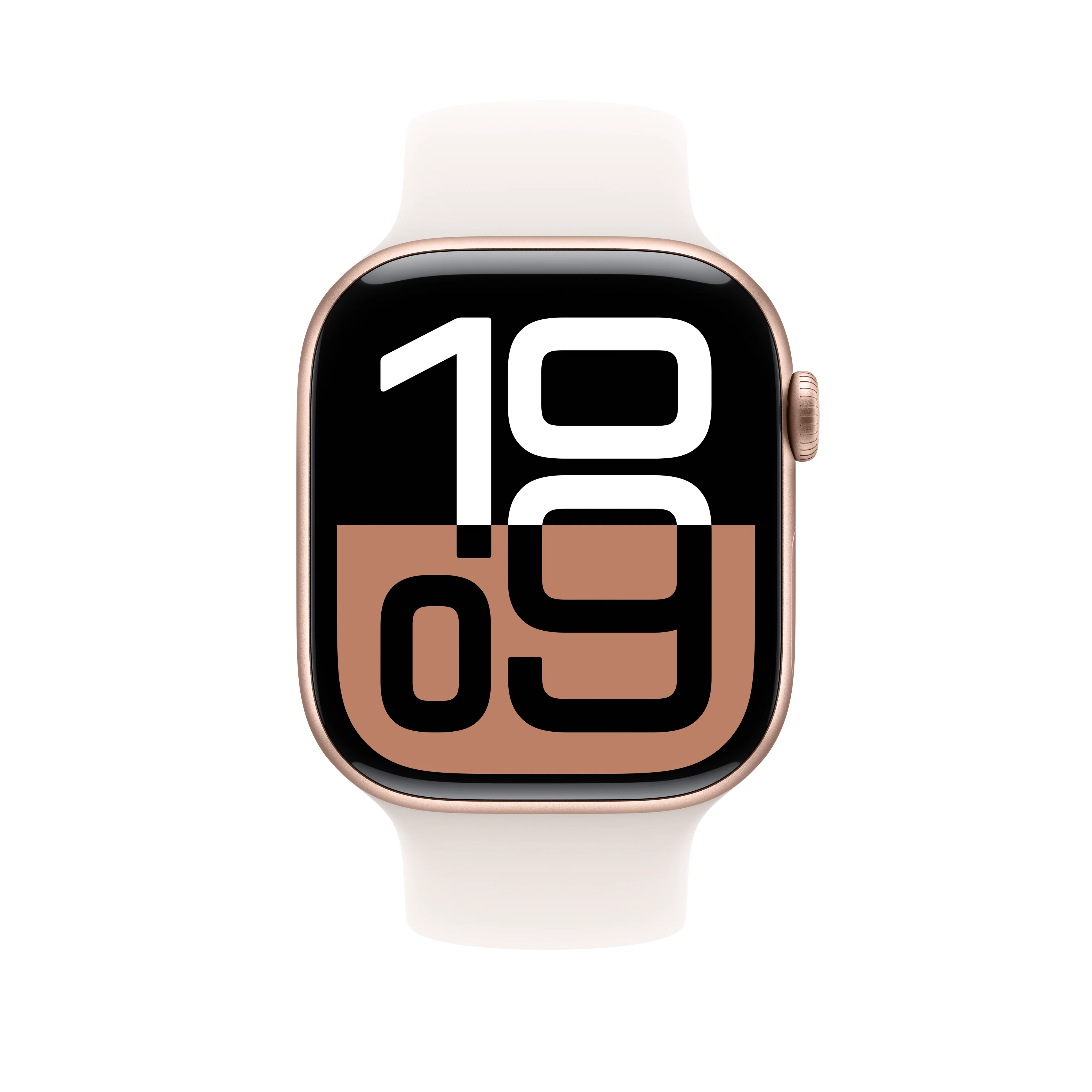 46mm Light Blush Sport Band - S/M - Image 3