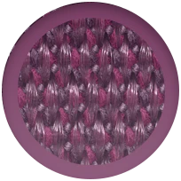 40mm Plum Sport Loop - Image 4