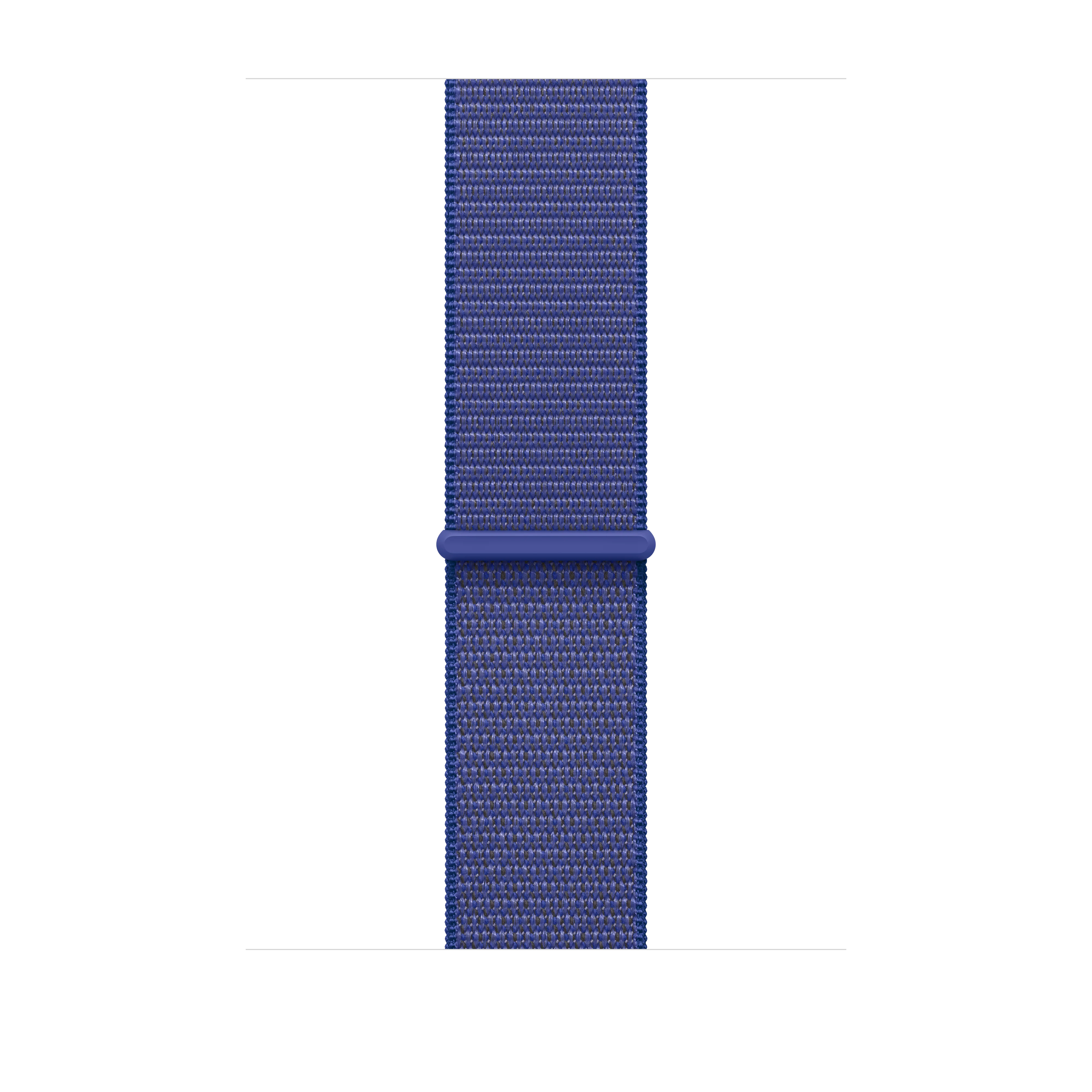 46mm Ultramarine Sport Loop