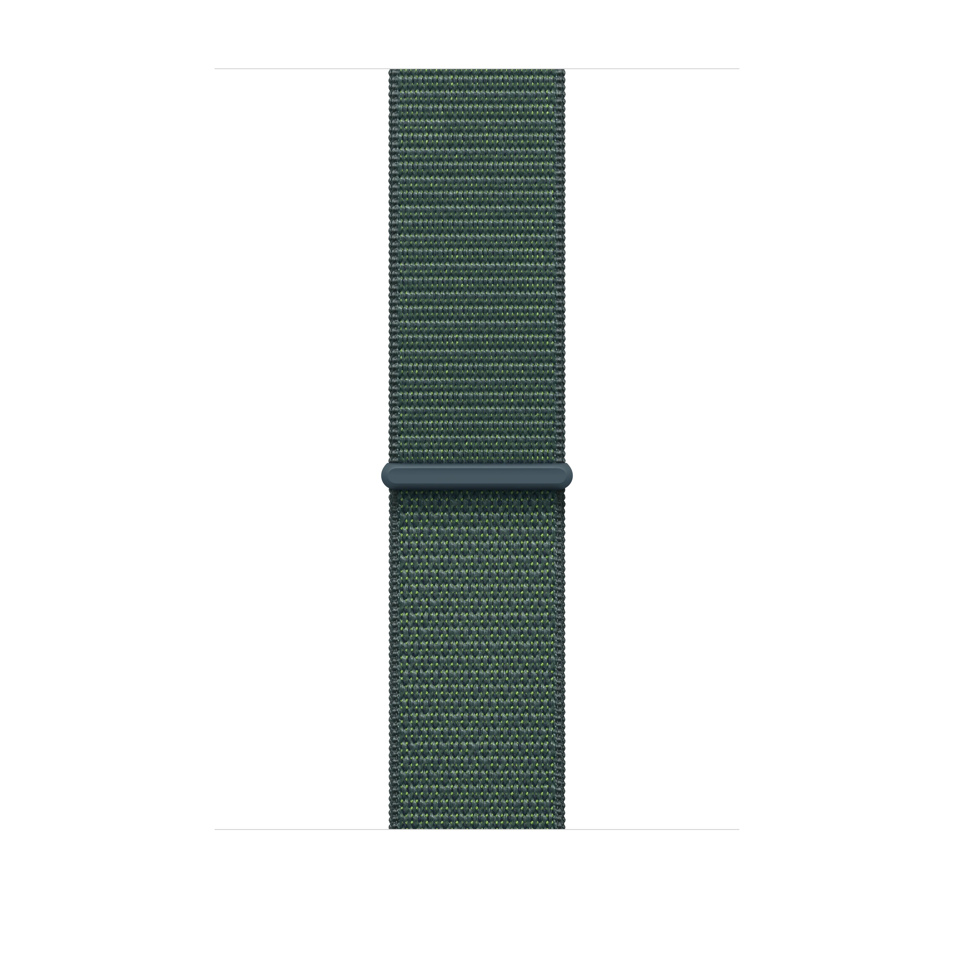 46mm Lake Green Sport Loop