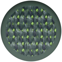46mm Lake Green Sport Loop - Image 4