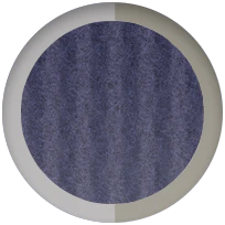 49mm Blue Trail Loop - S/M - Black Titanium Finish - Image 4