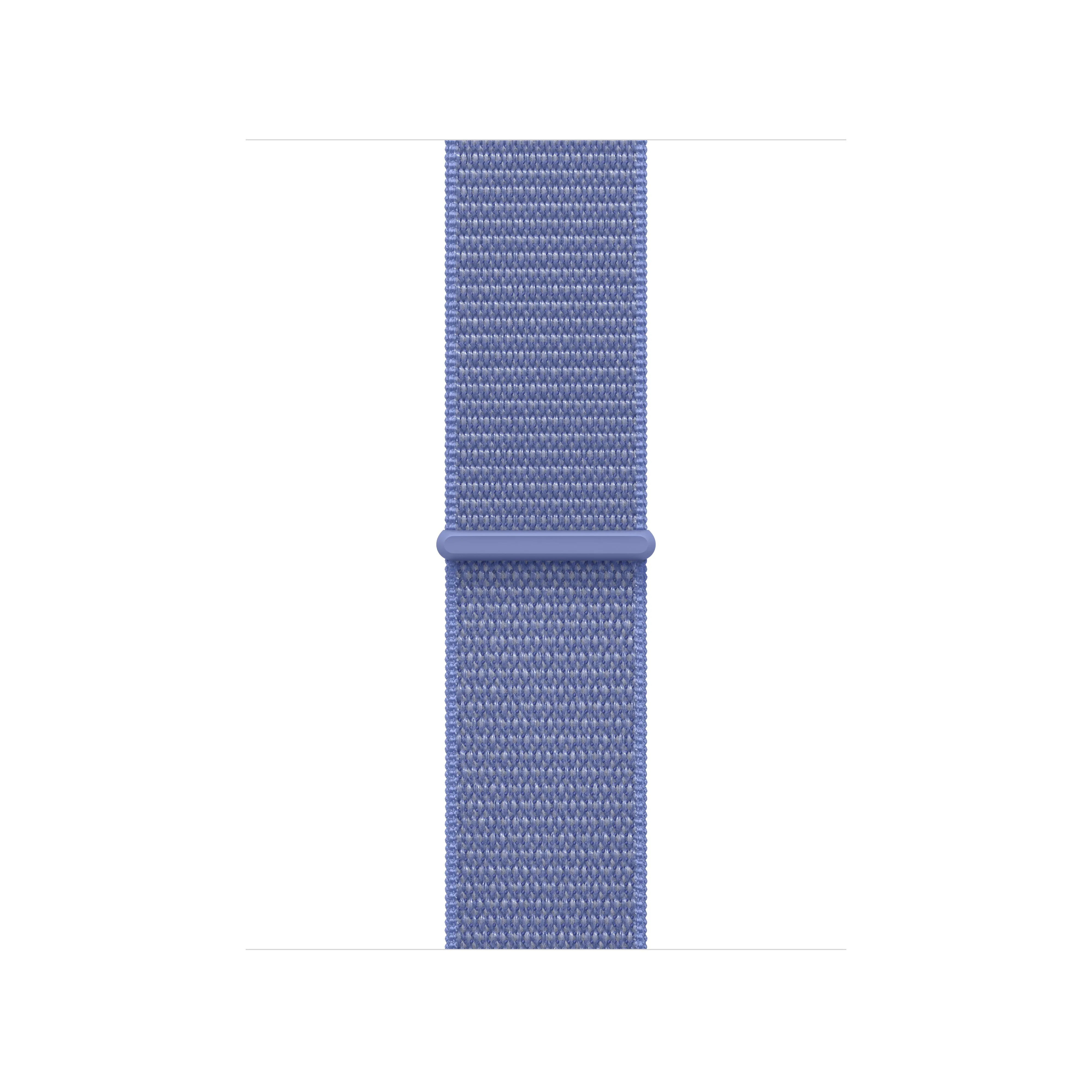 42mm Periwinkle Sport Loop