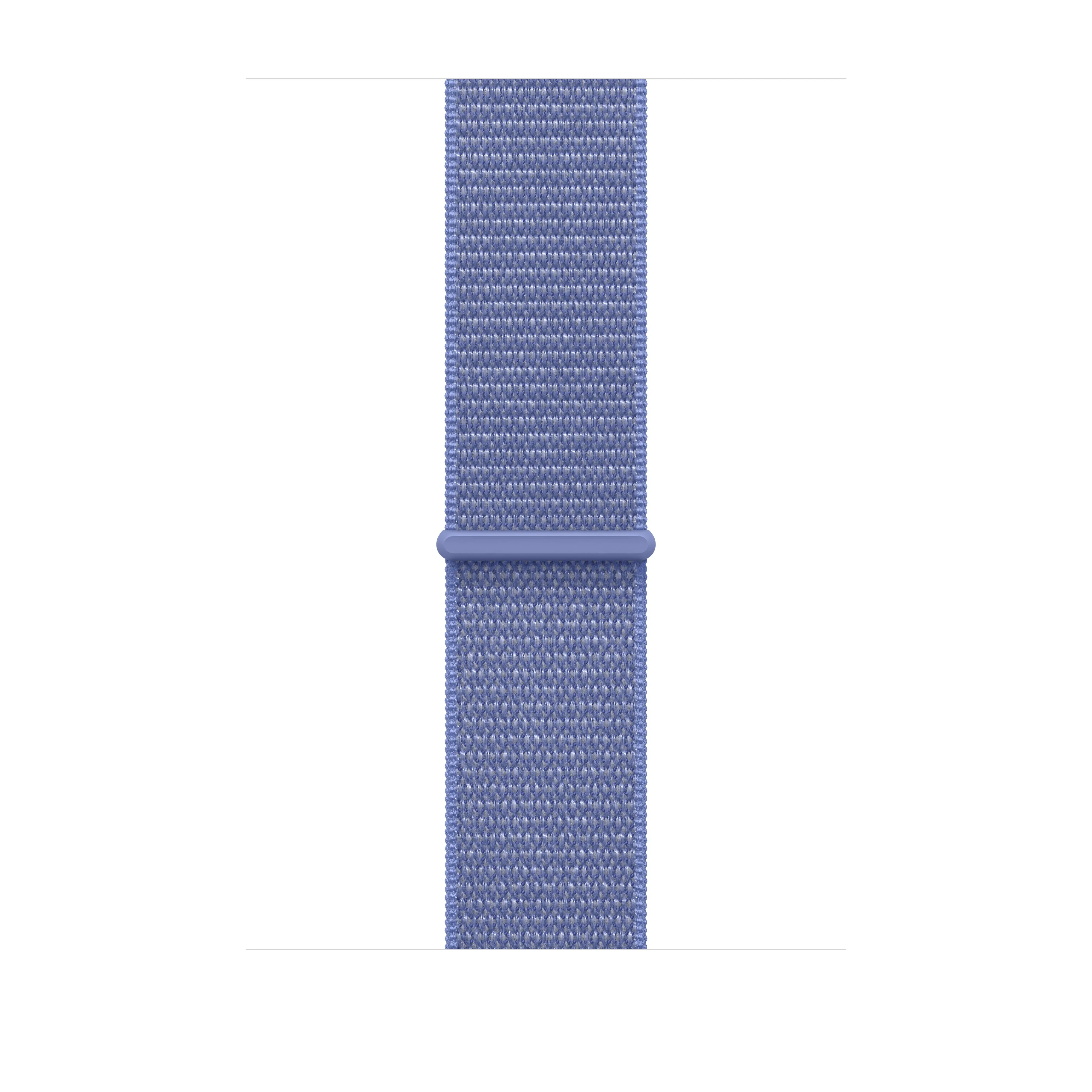 46mm Periwinkle Sport Loop