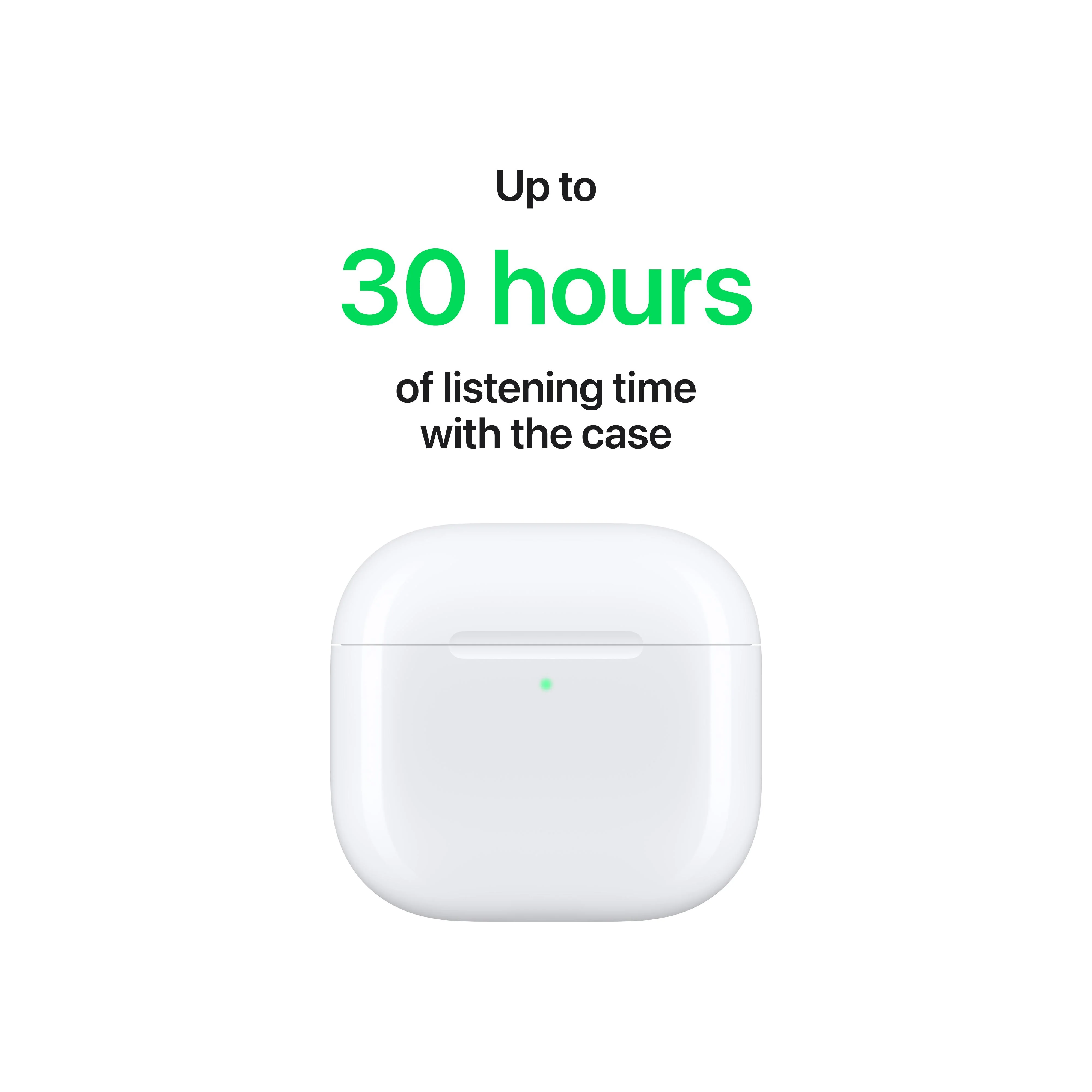 AirPods 4 - Image 6