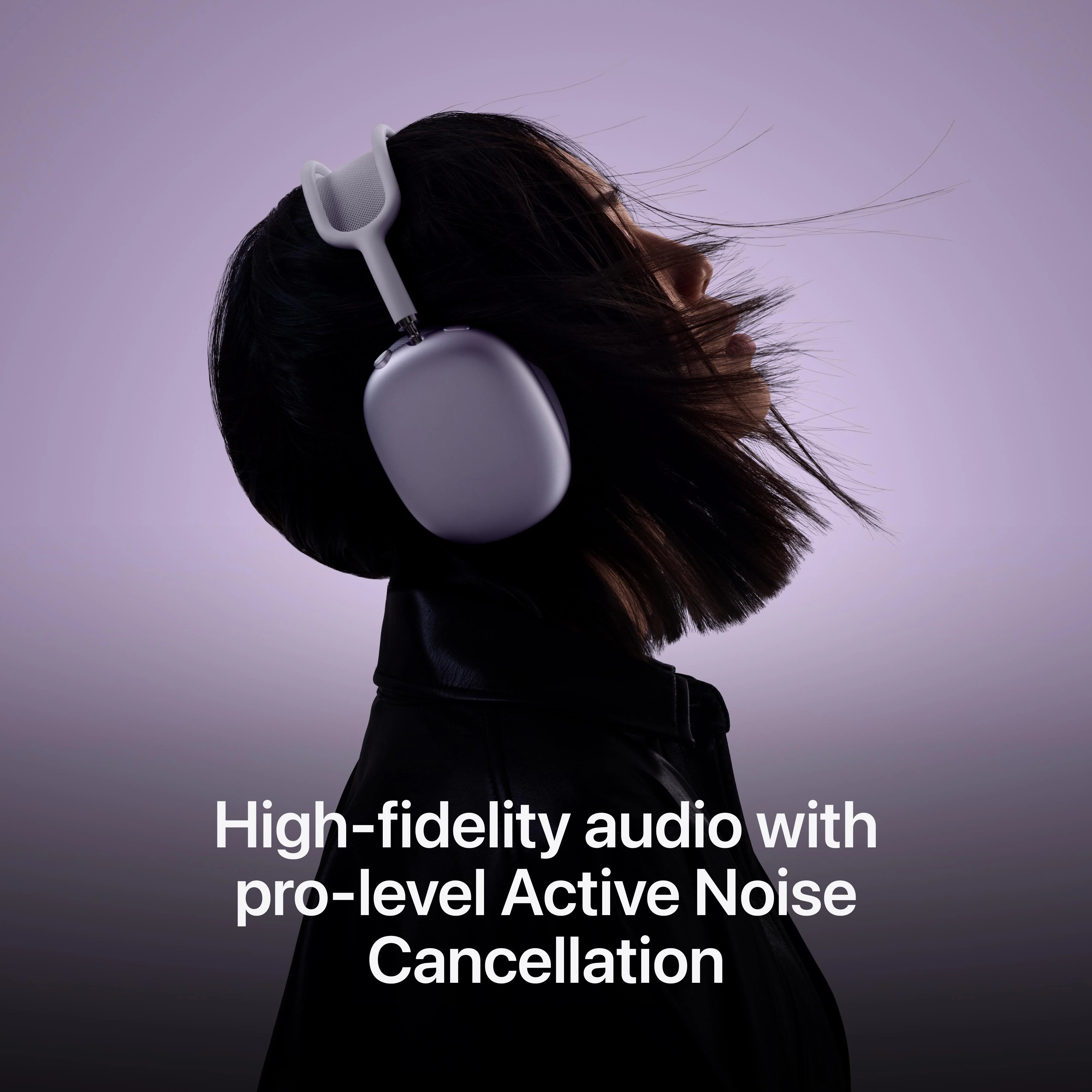 AirPods Max - Purple - Image 6