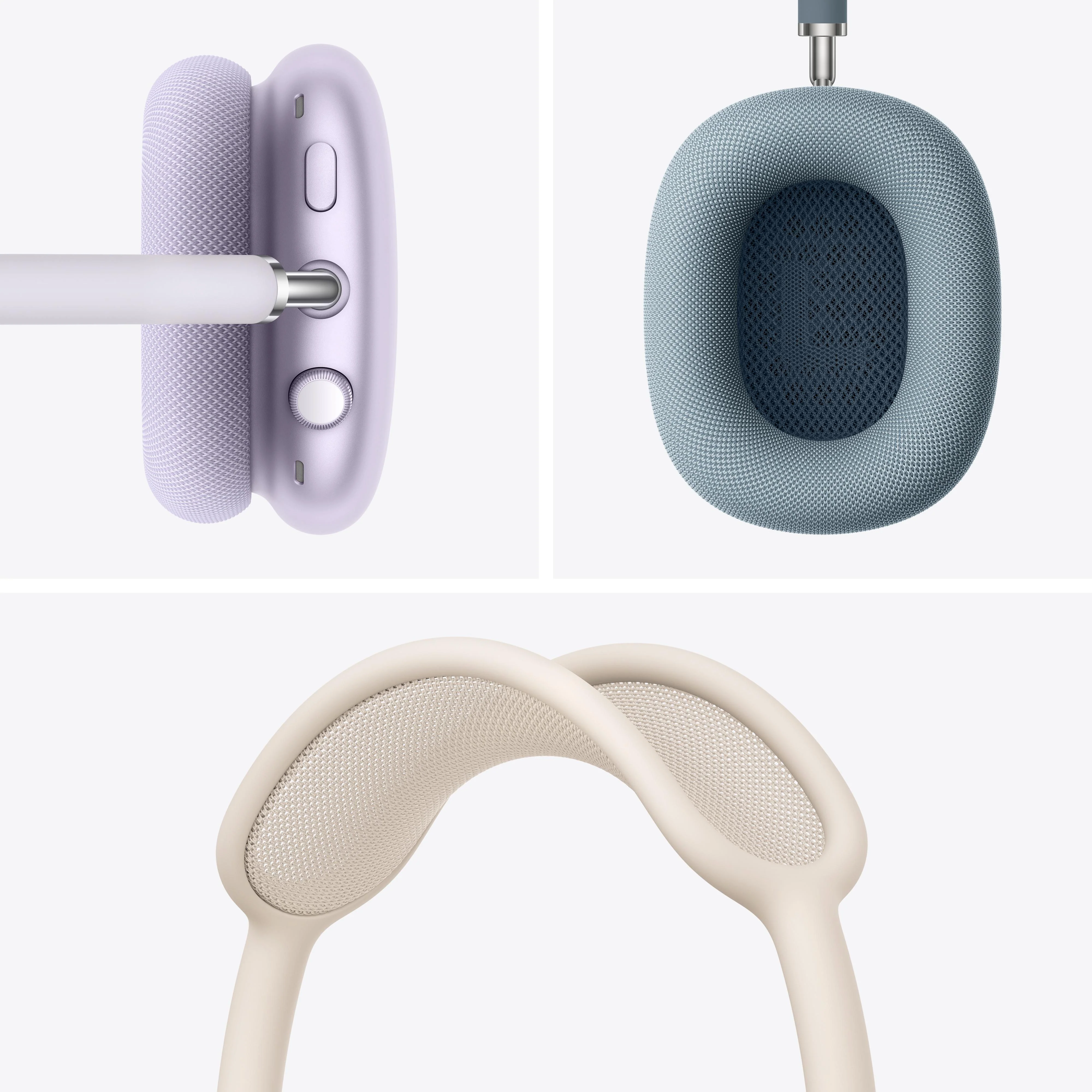 AirPods Max - Purple - Image 8