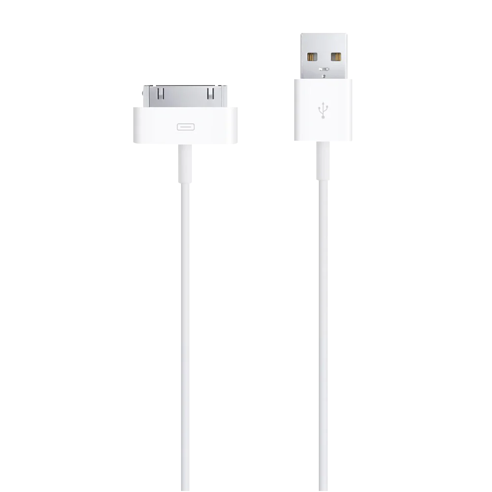 Apple 30-pin to USB Cable