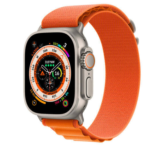 Apple 49mm Alpine Loop - Small - Image 11