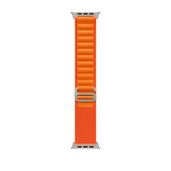 Apple 49mm Alpine Loop - Small - Image 19