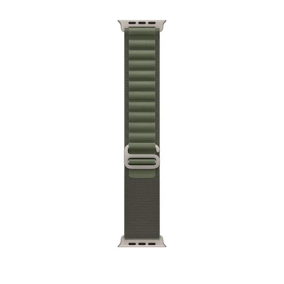 Apple 49mm Alpine Loop - Small - Image 22