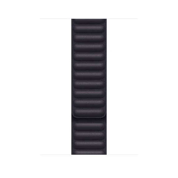 Apple 41mm Leather Link - M/L - Image 10