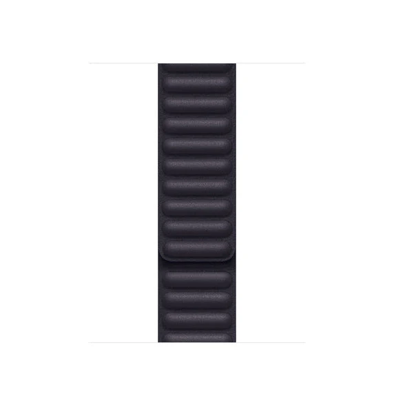 Apple 41mm Leather Link - M/L - Image 4