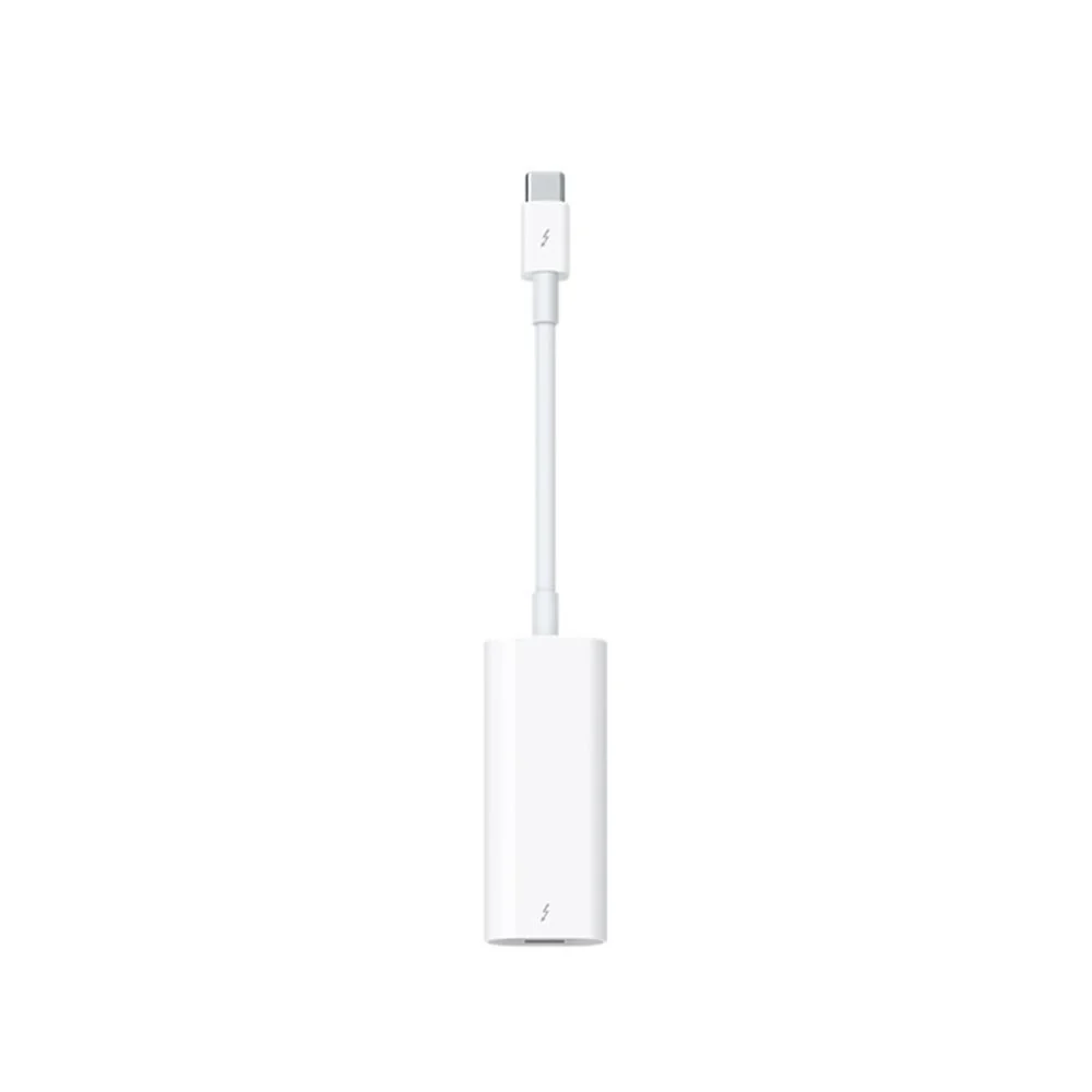 Apple Thunderbolt 3 (USB-C) to Thunderbolt 2 Adapter