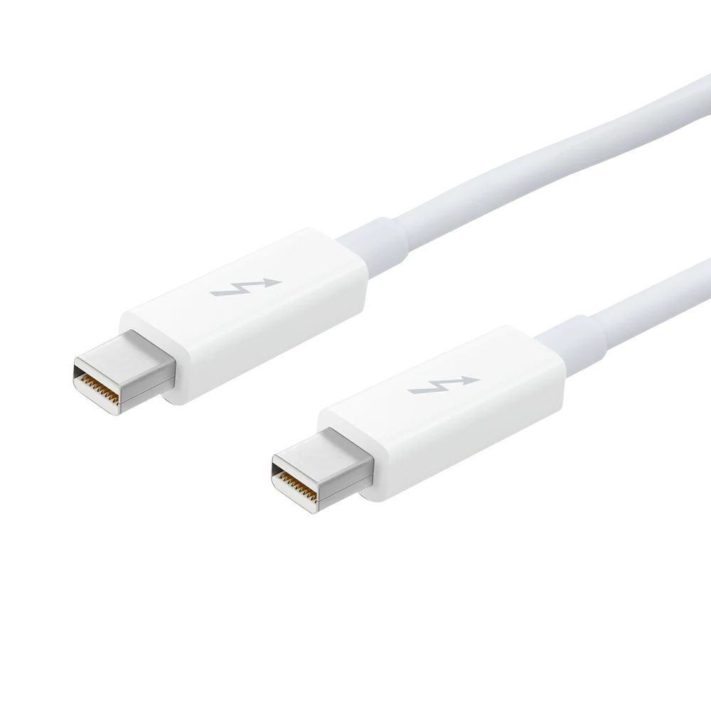 Apple Thunderbolt Cable (0.5 m)