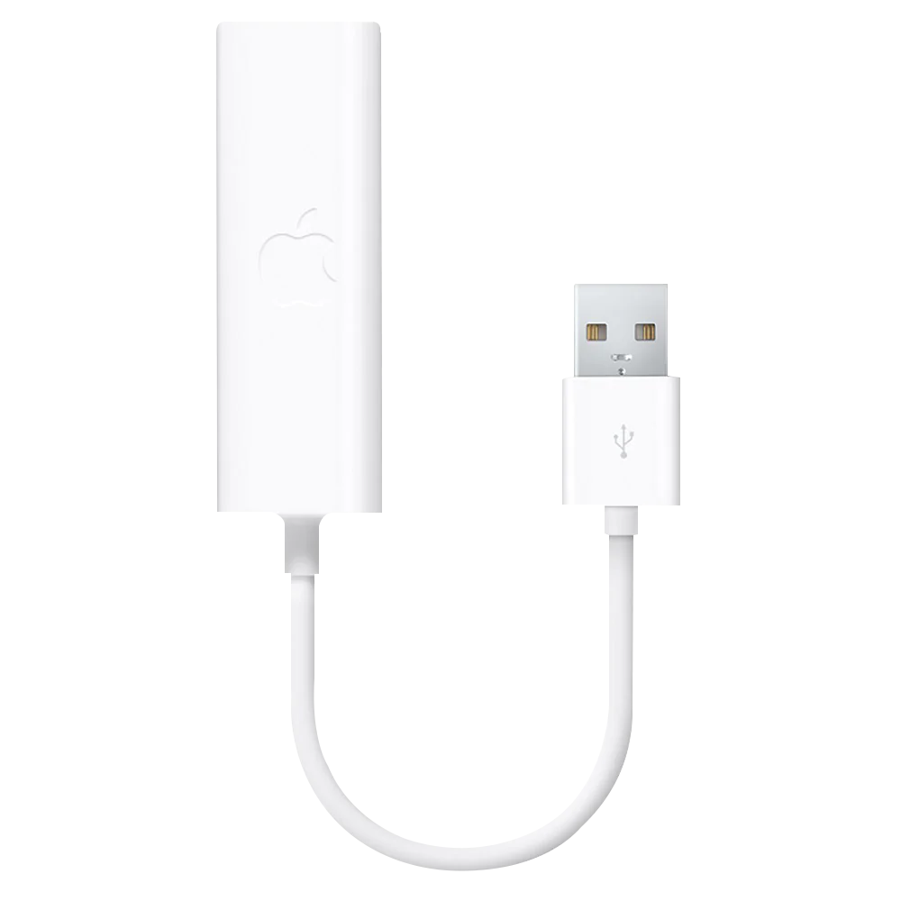 Apple USB Ethernet Adapter